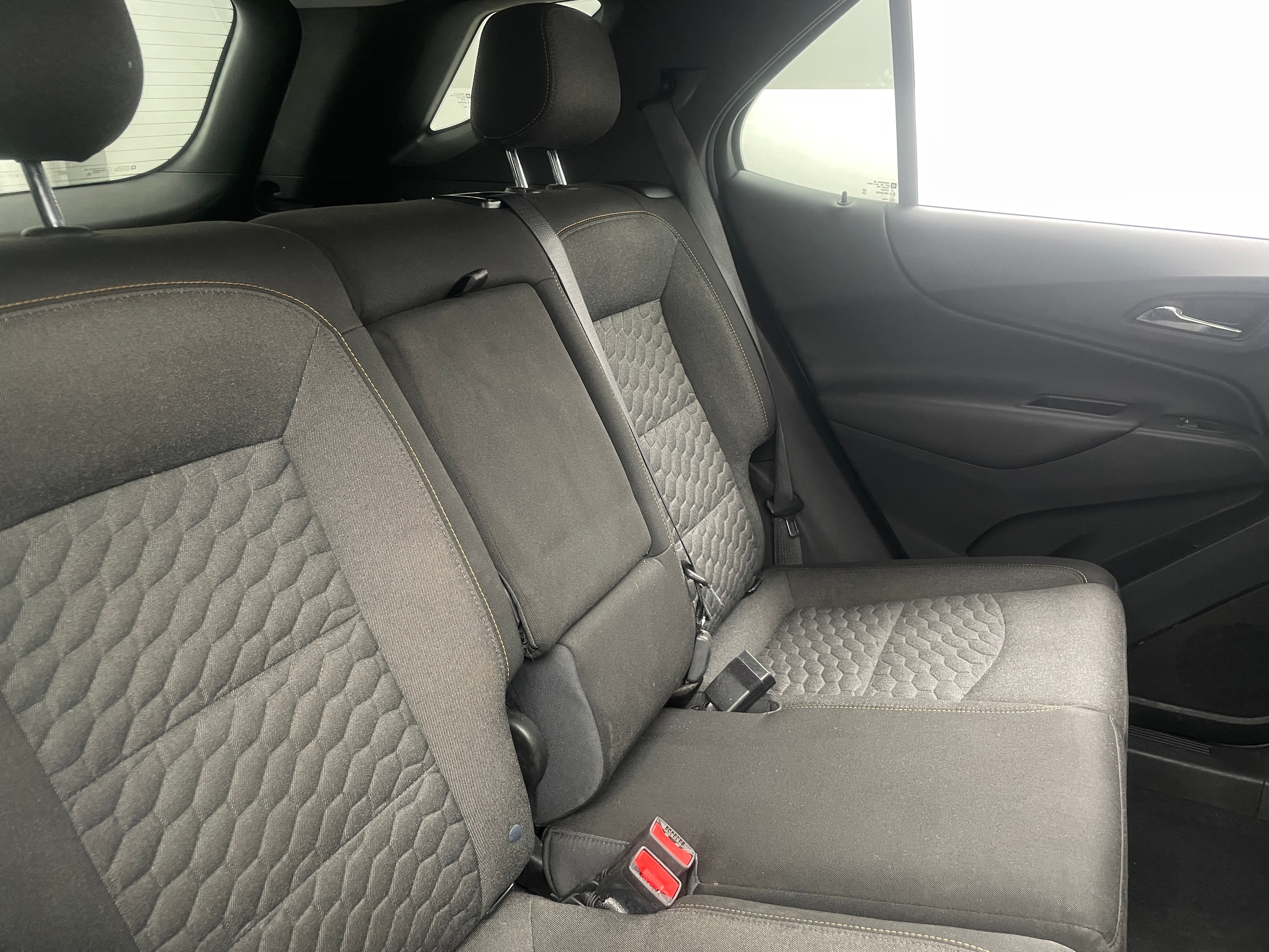 2021 Chevrolet Equinox LT 6