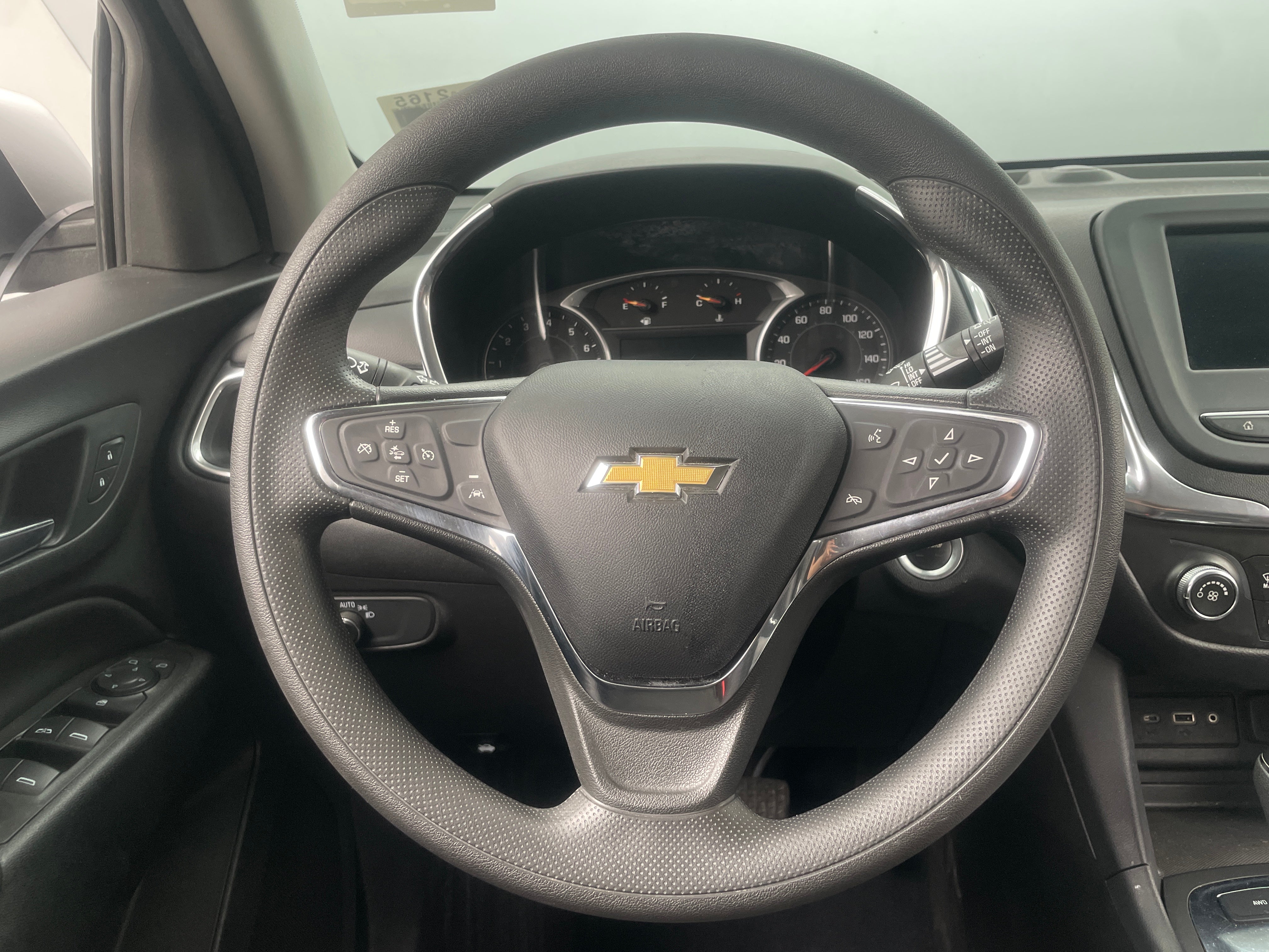 2021 Chevrolet Equinox LT 5