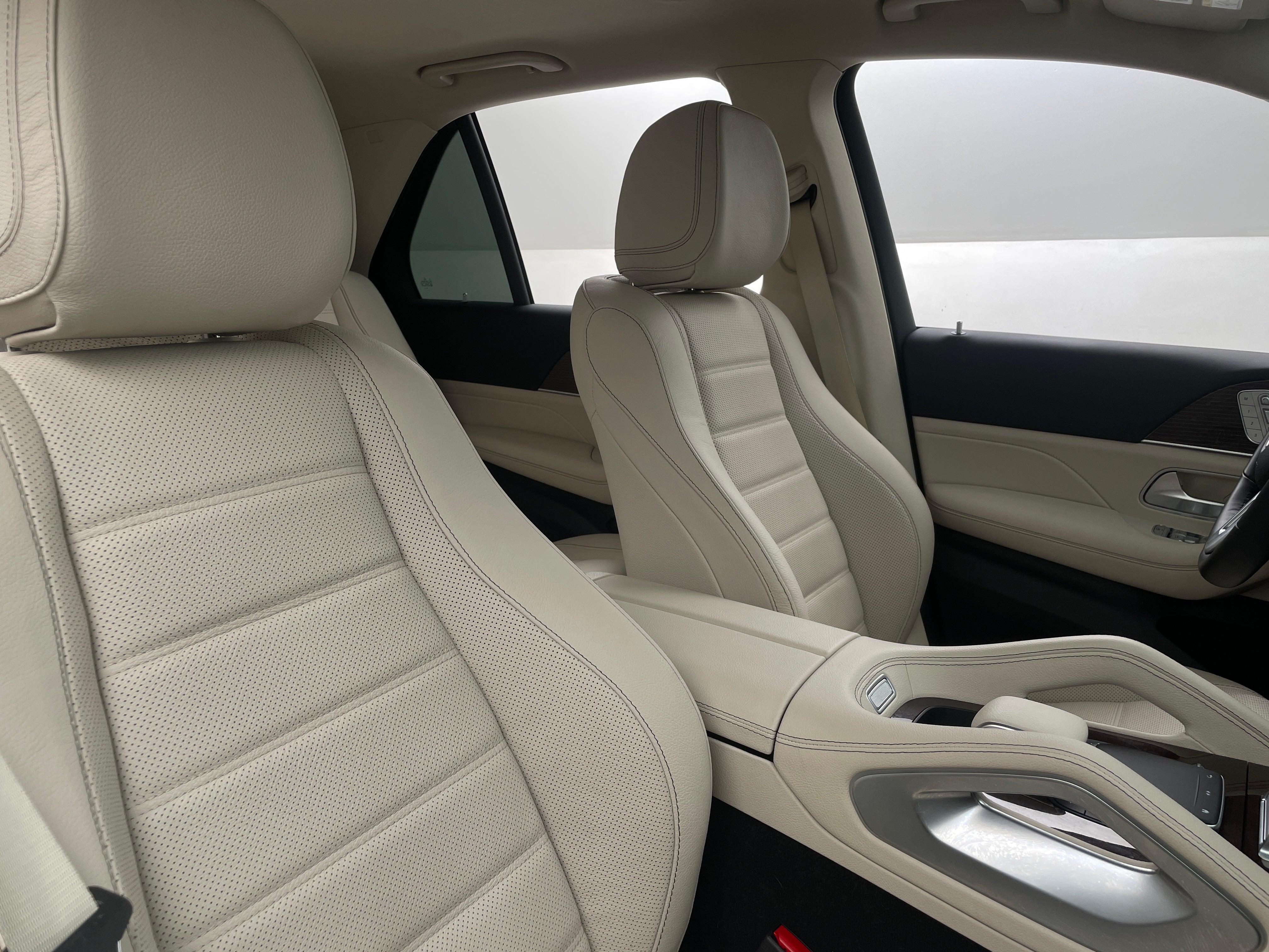 2023 Mercedes-Benz GLE 350 2