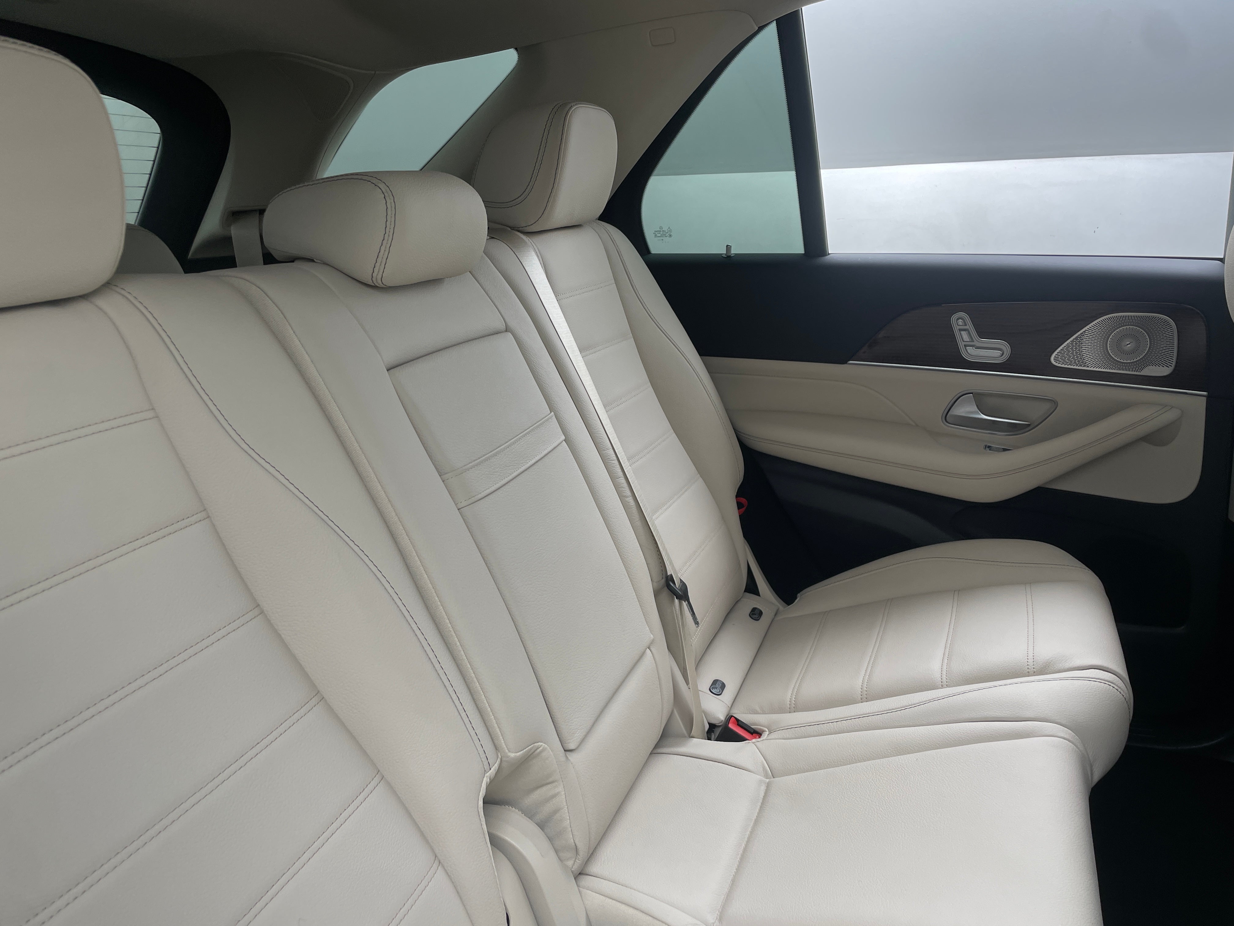 2023 Mercedes-Benz GLE 350 6