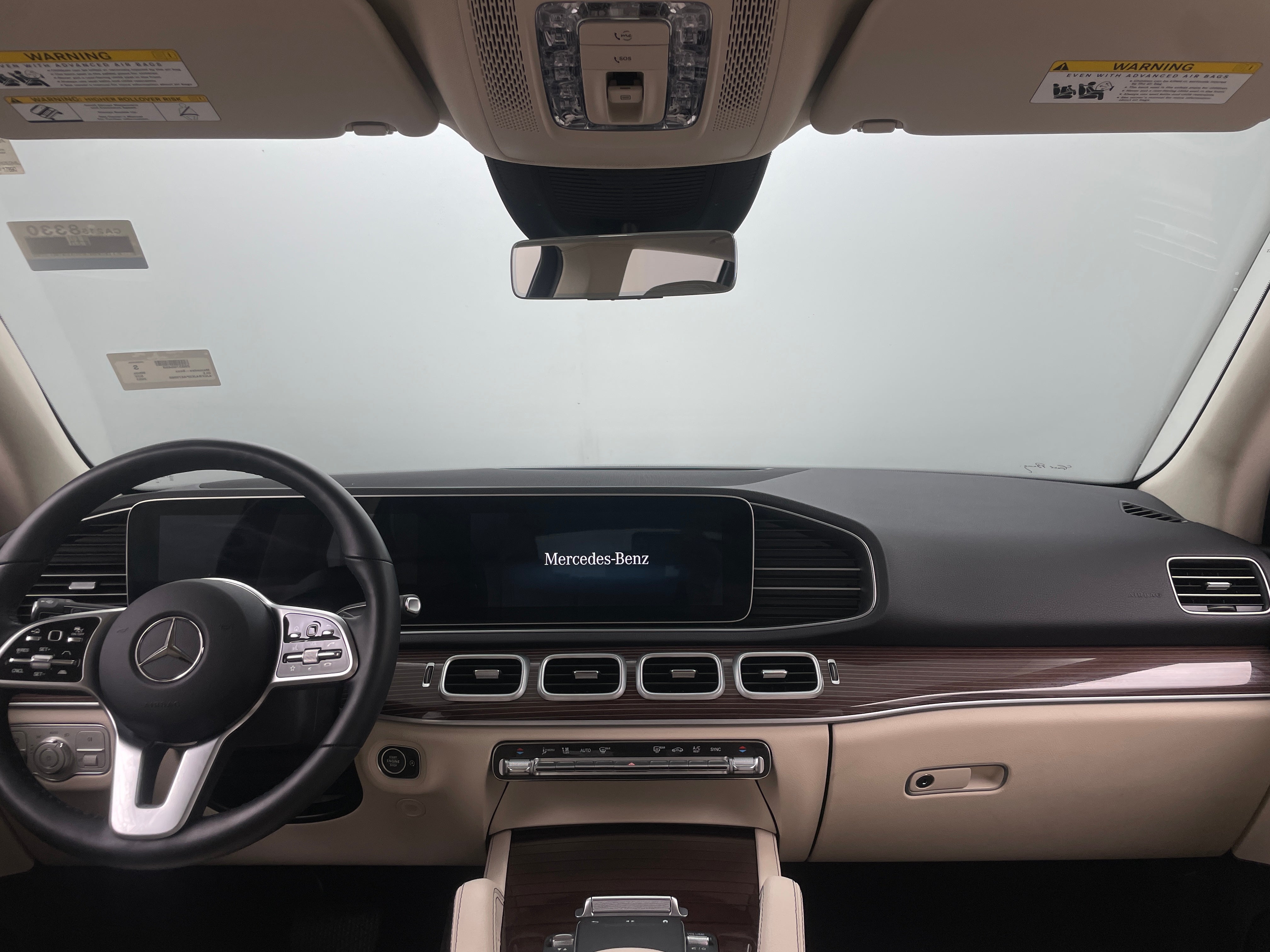 2023 Mercedes-Benz GLE 350 3