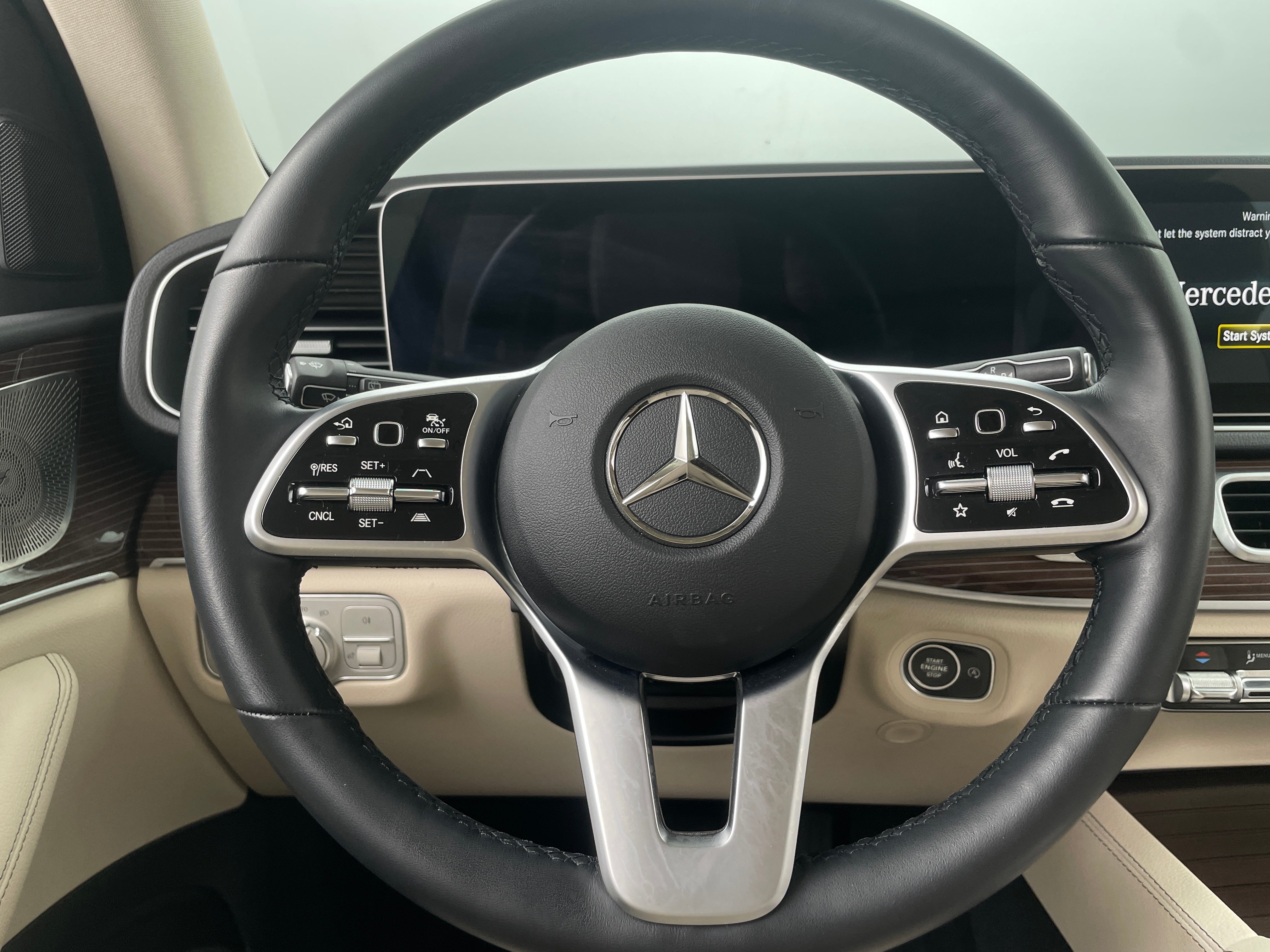 2023 Mercedes-Benz GLE 350 5