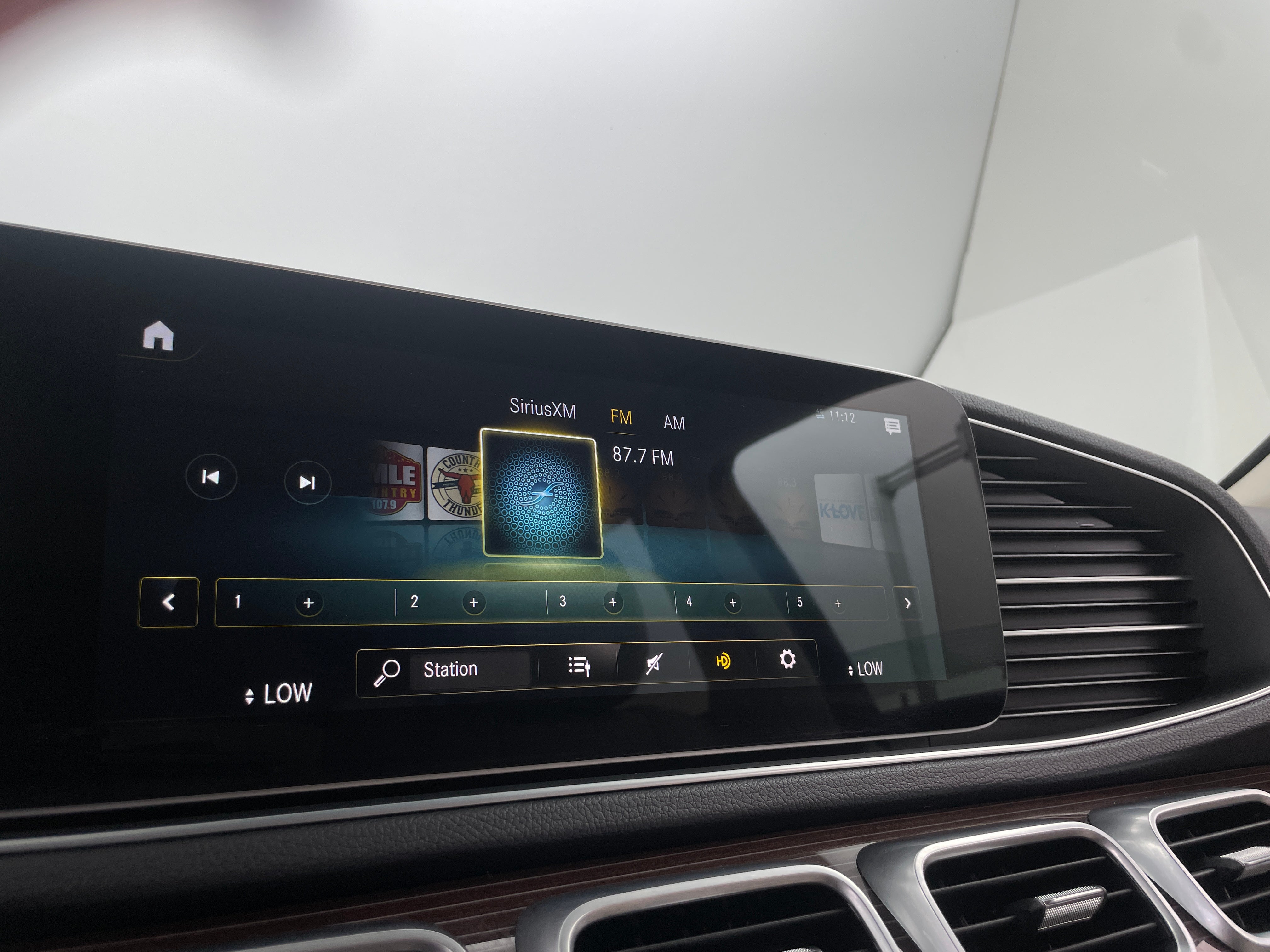 2023 Mercedes-Benz GLE 350 4
