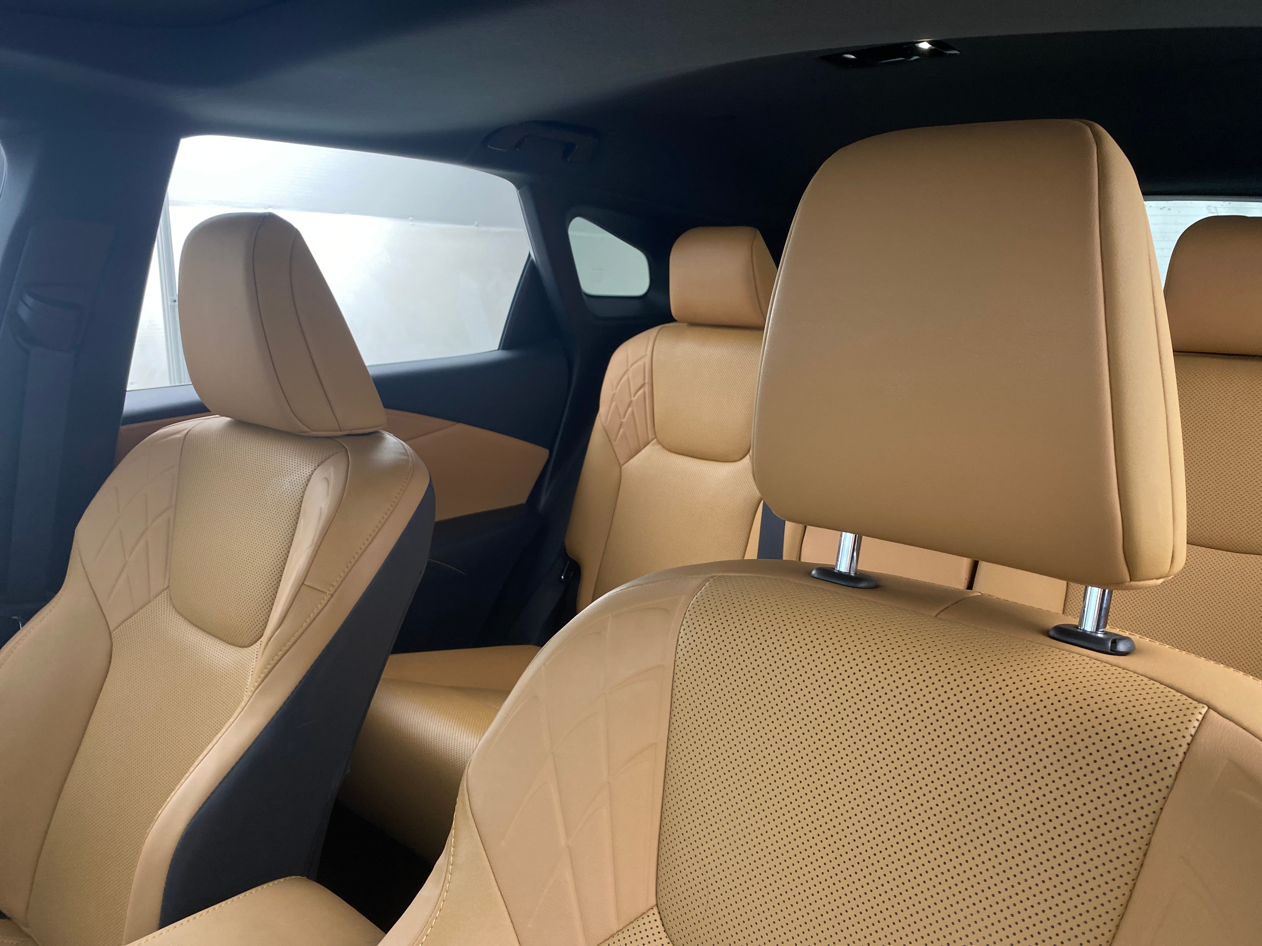 2023 Lexus RX 350 2