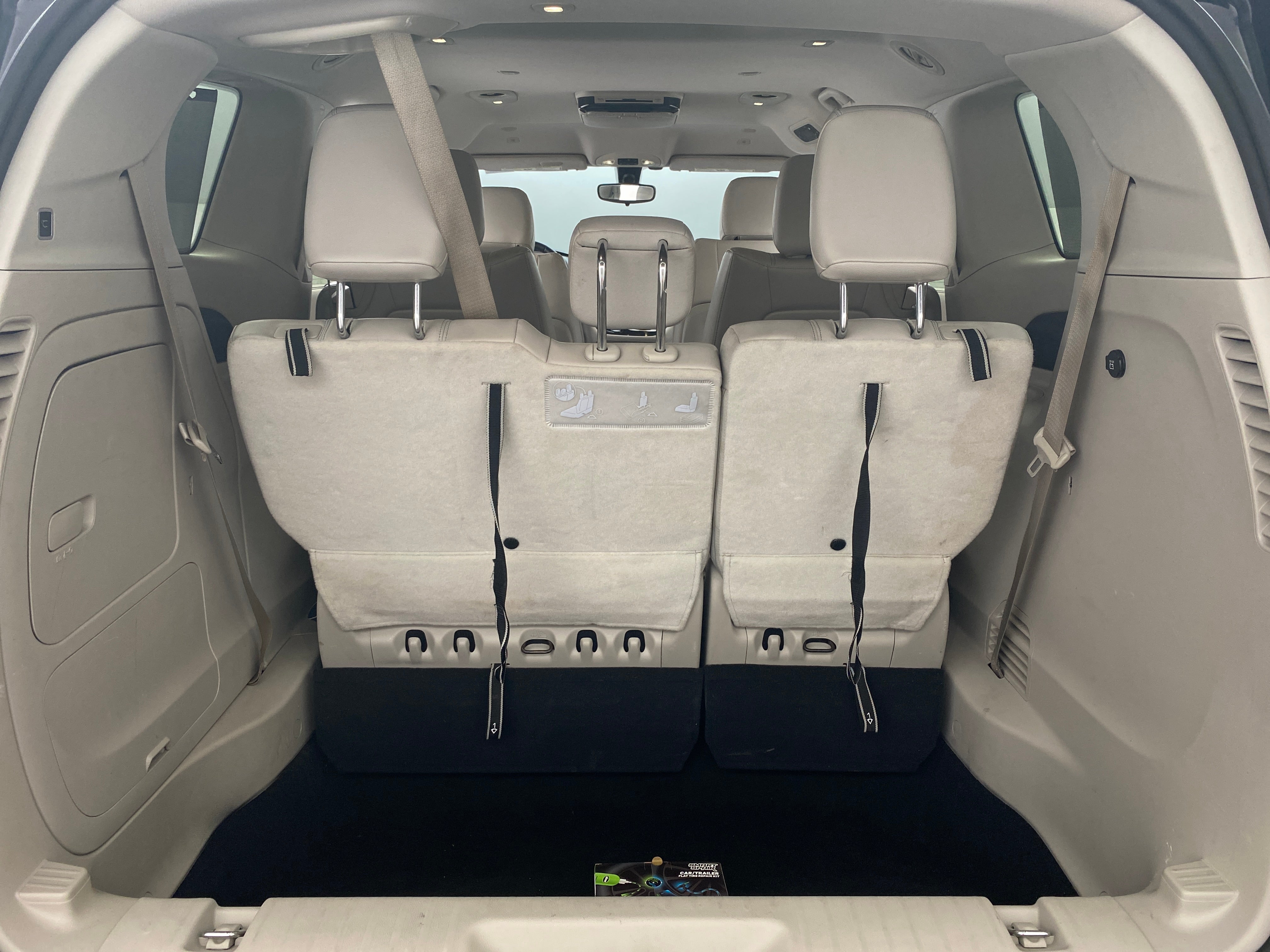2018 Chrysler Pacifica Hybrid Touring L 6