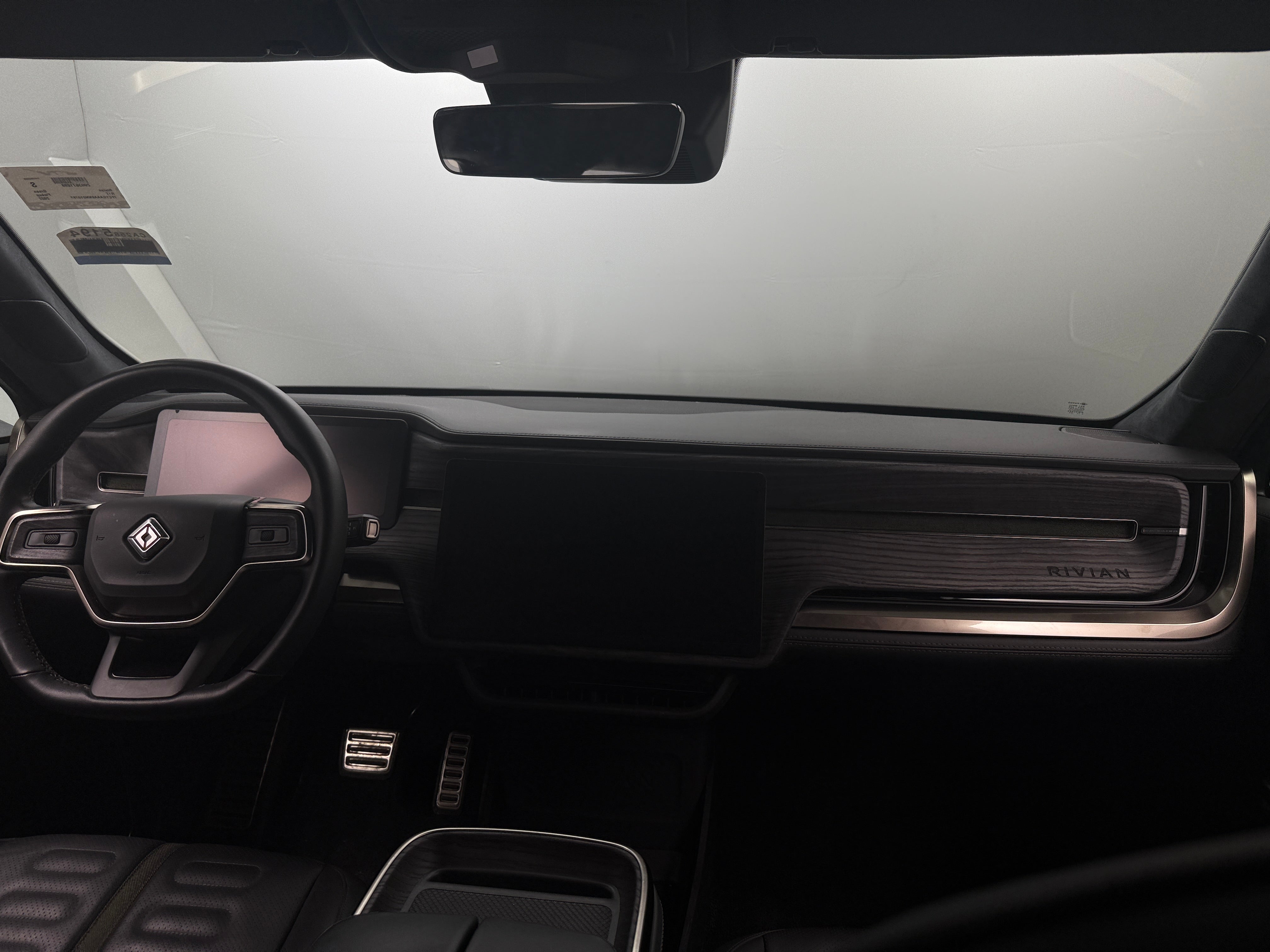 2022 Rivian R1T Adventure 2