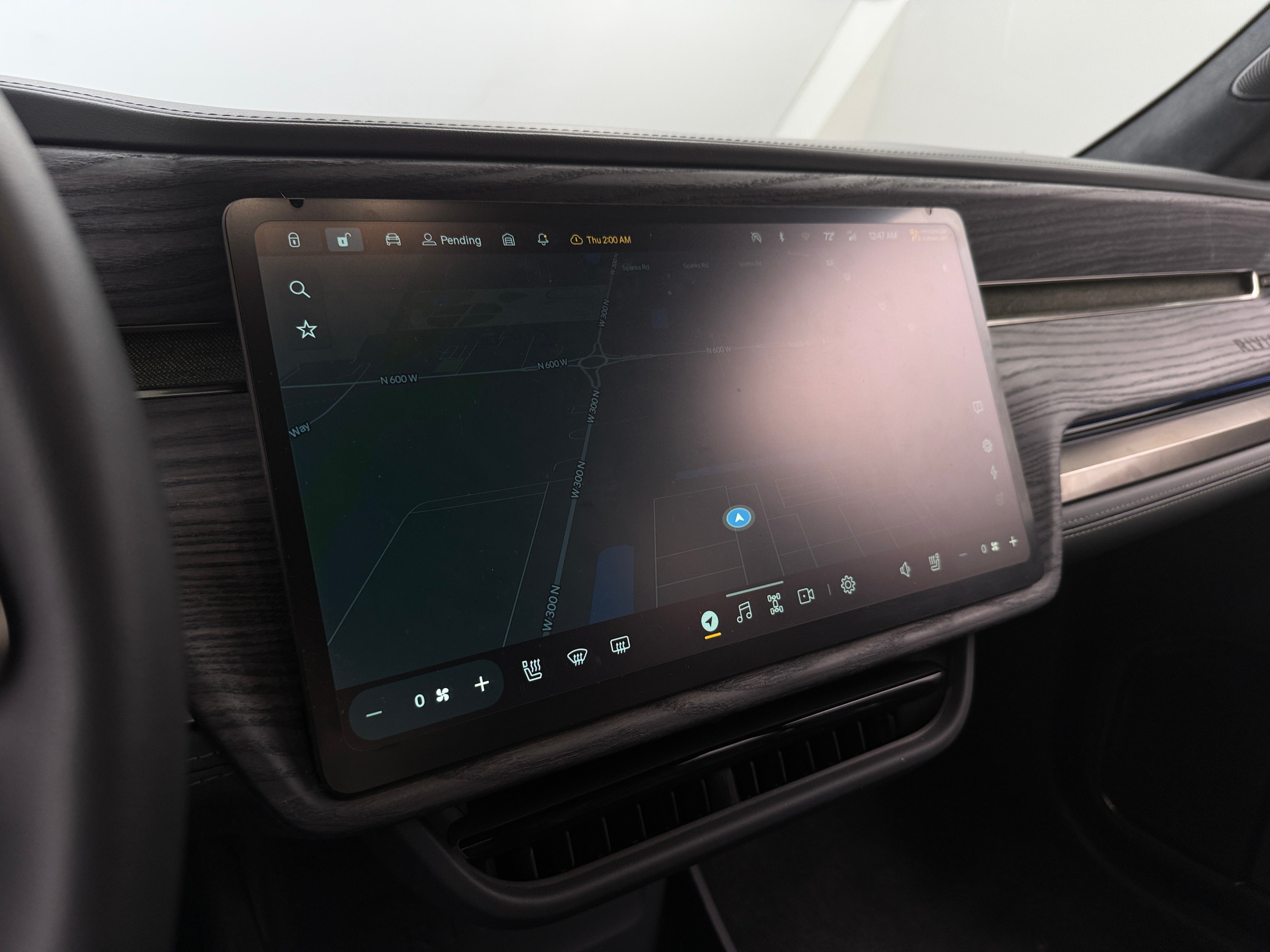 2022 Rivian R1T Adventure 3