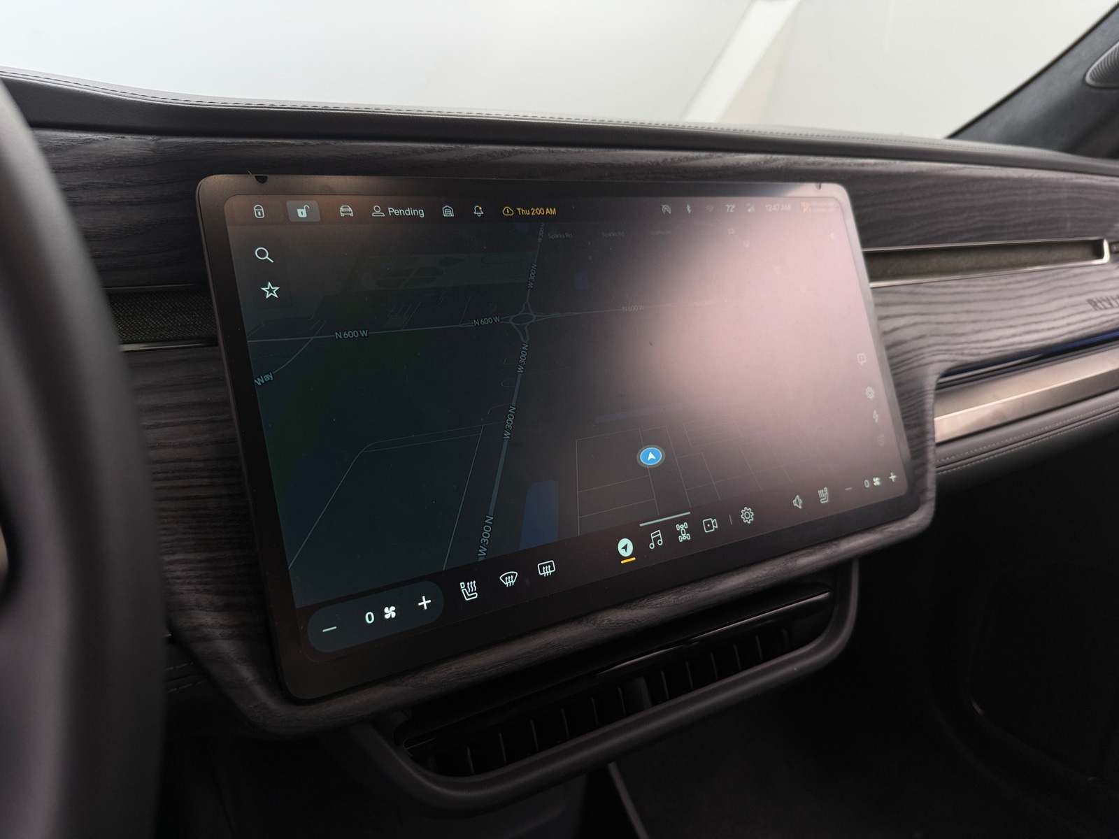 Thumbnail: 2022 Rivian R1T - 3
