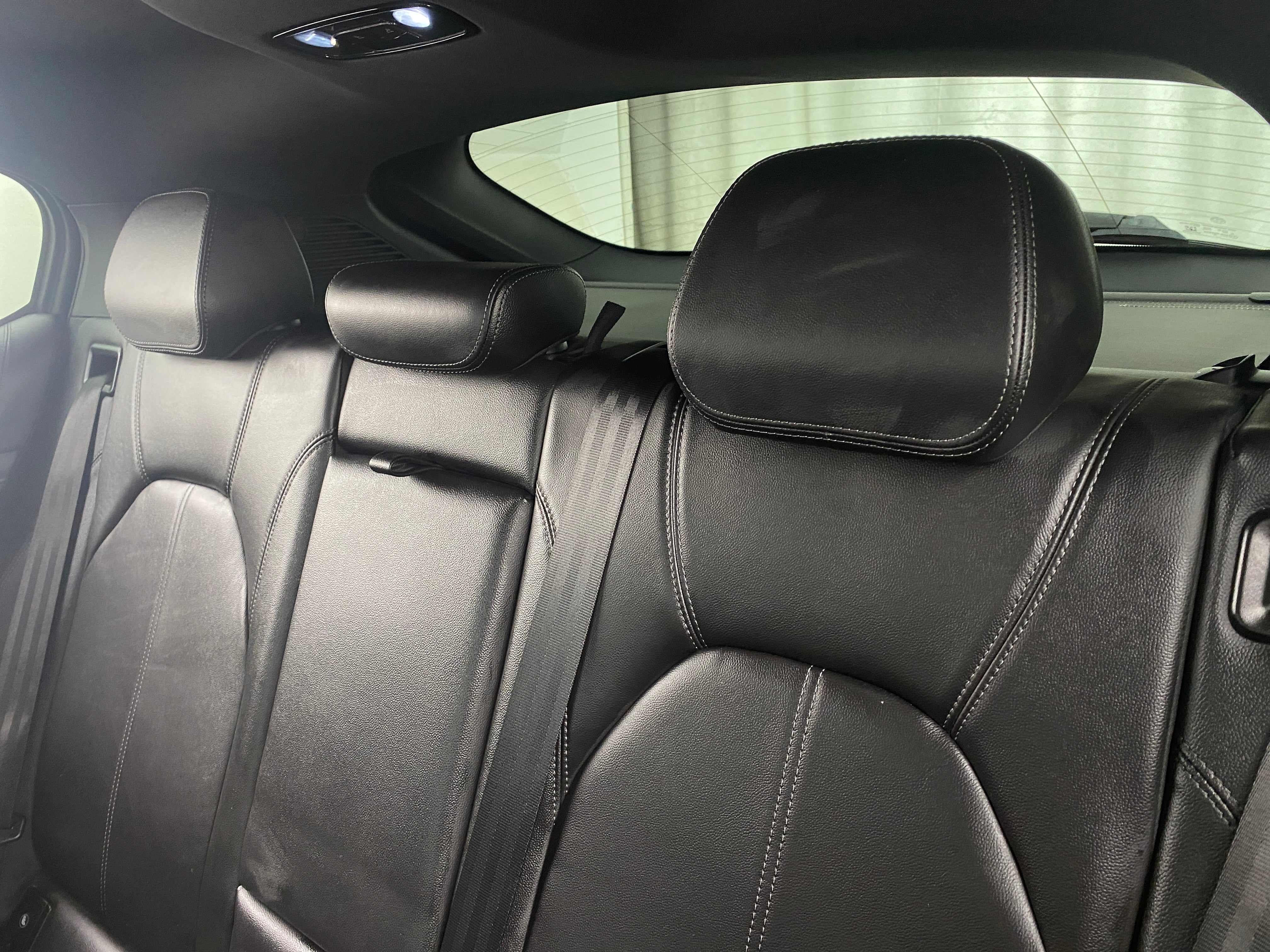 2022 Alfa Romeo Stelvio Ti 5