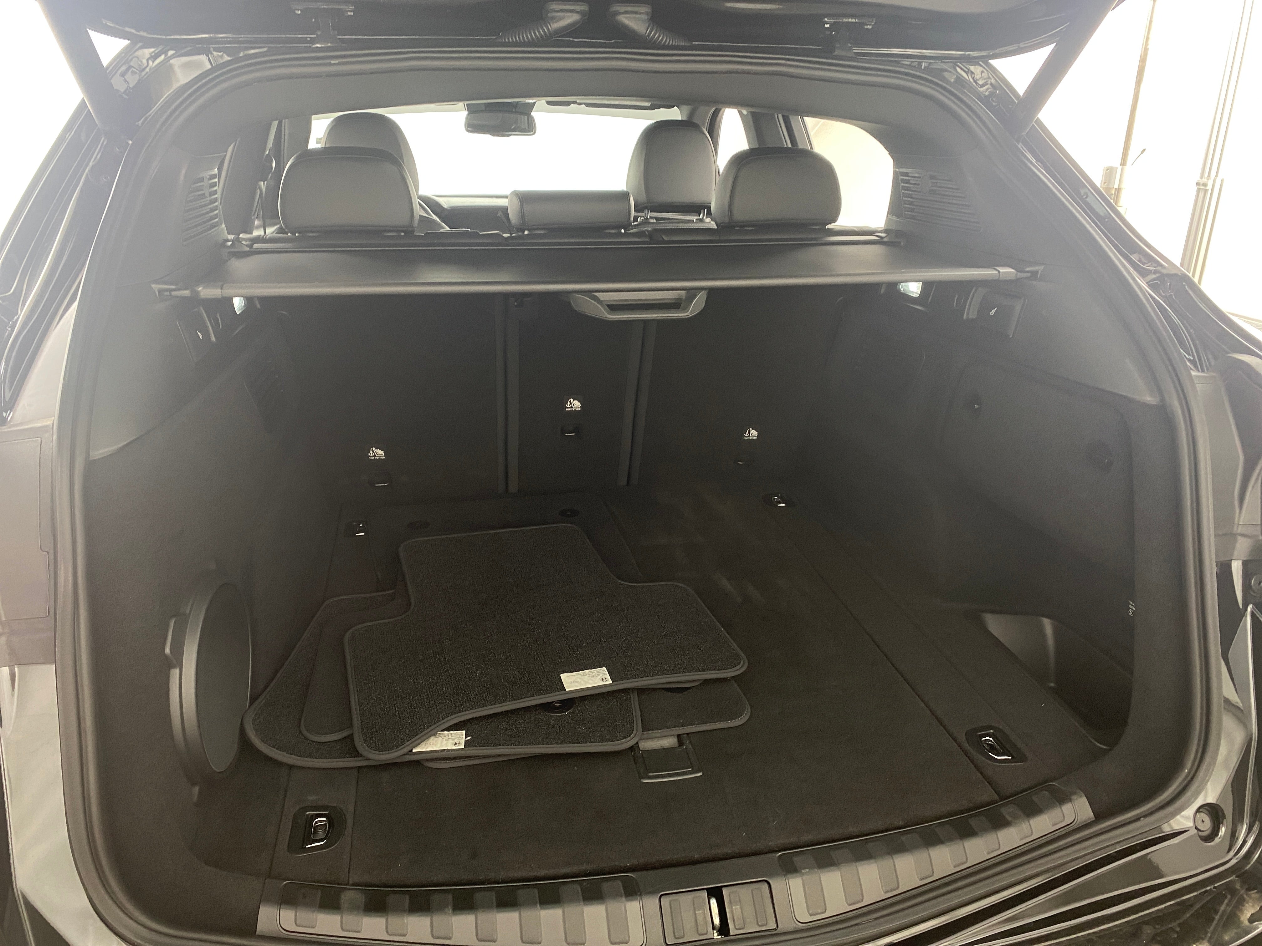 2022 Alfa Romeo Stelvio Ti 6