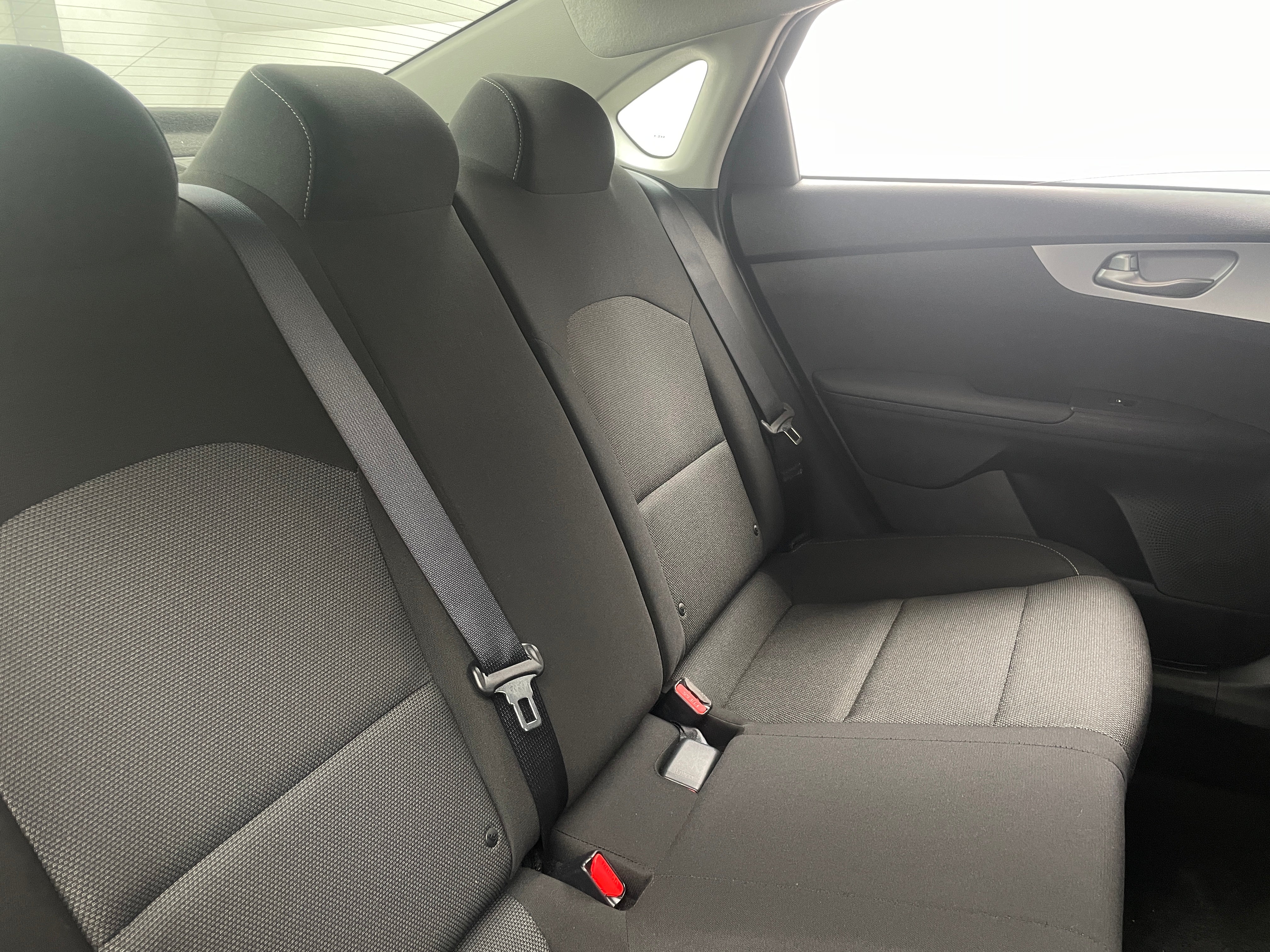 2024 Kia Forte LXS 6