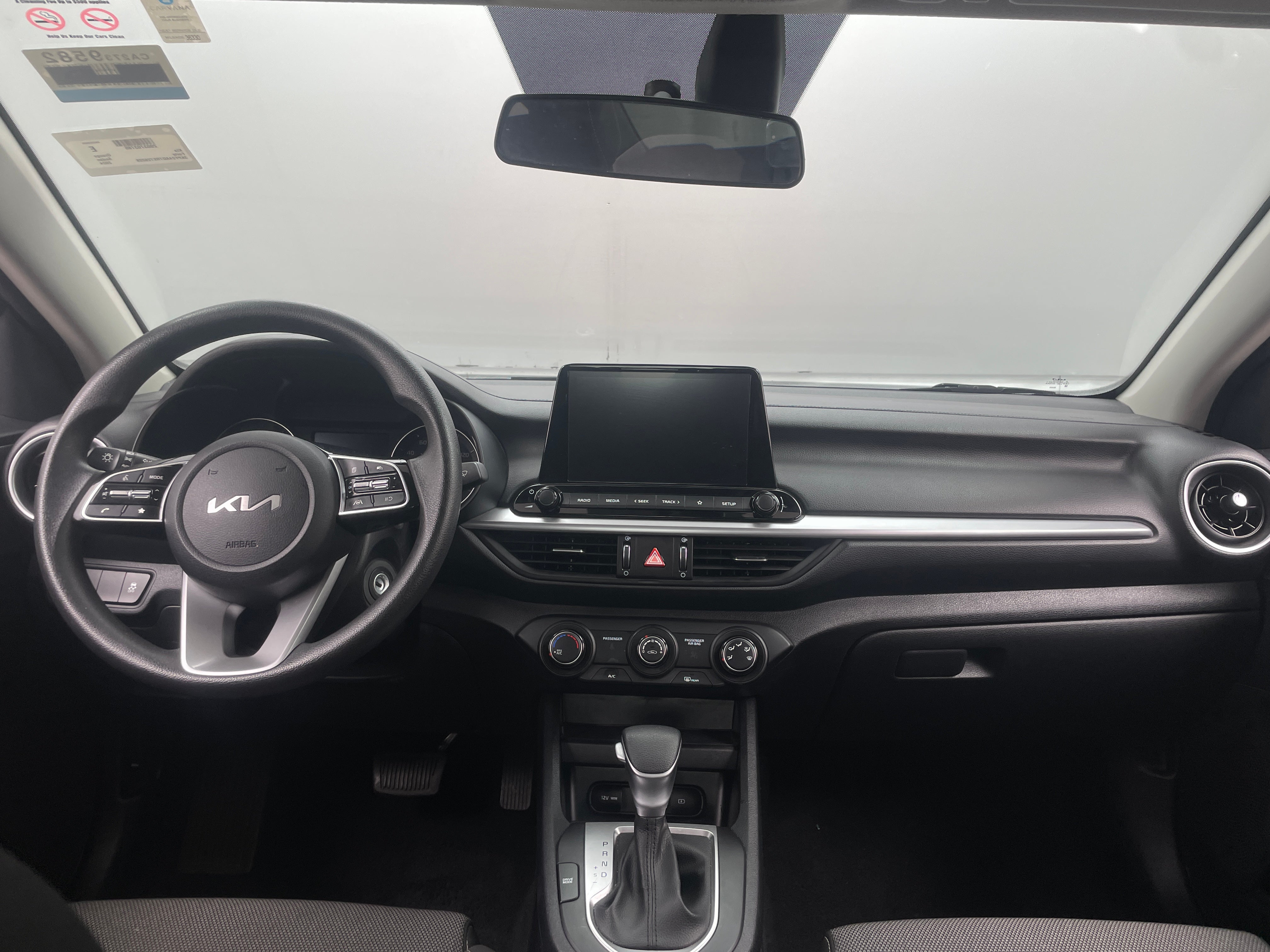 2024 Kia Forte LXS 3