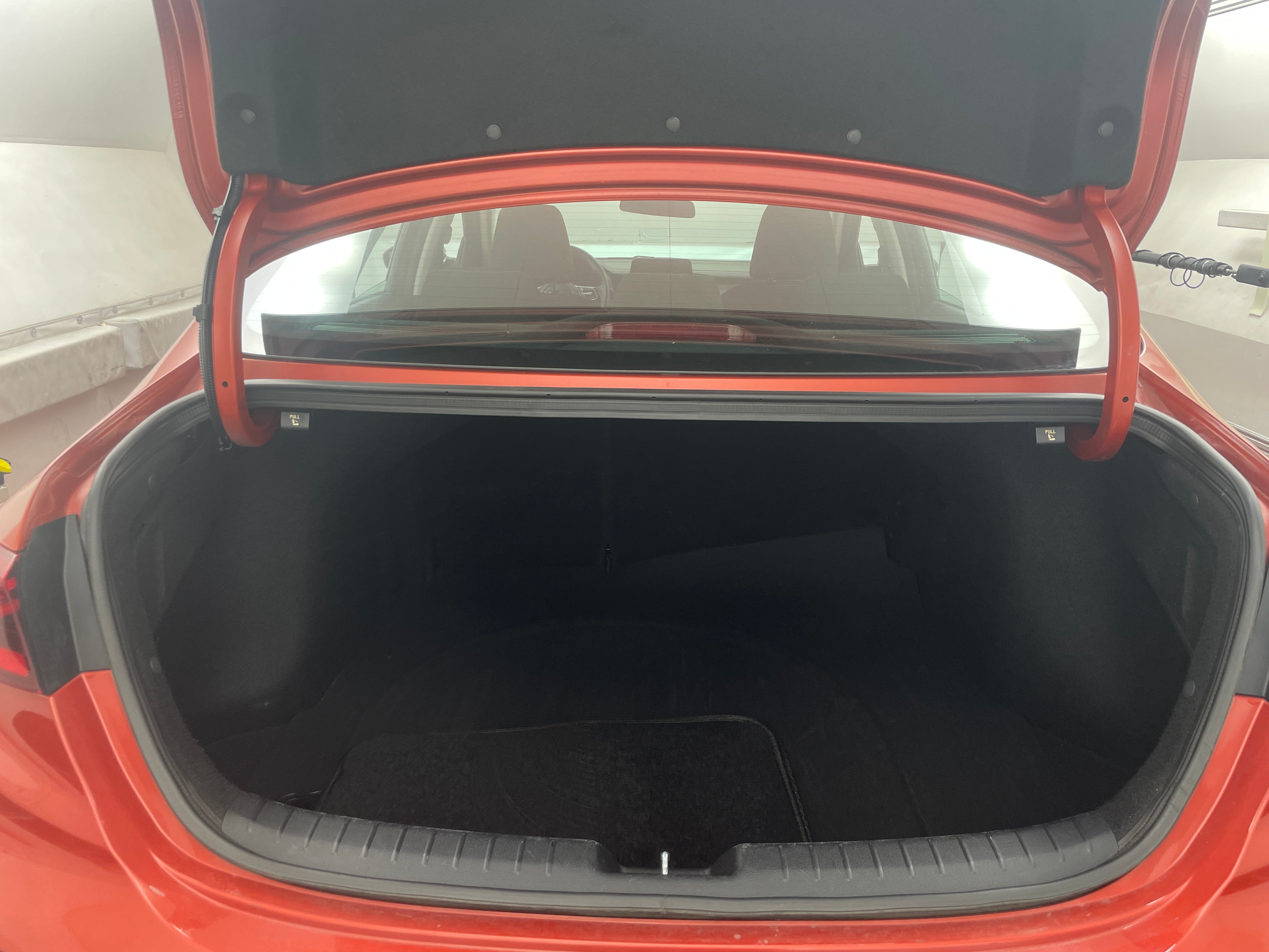 2024 Kia Forte LXS 7