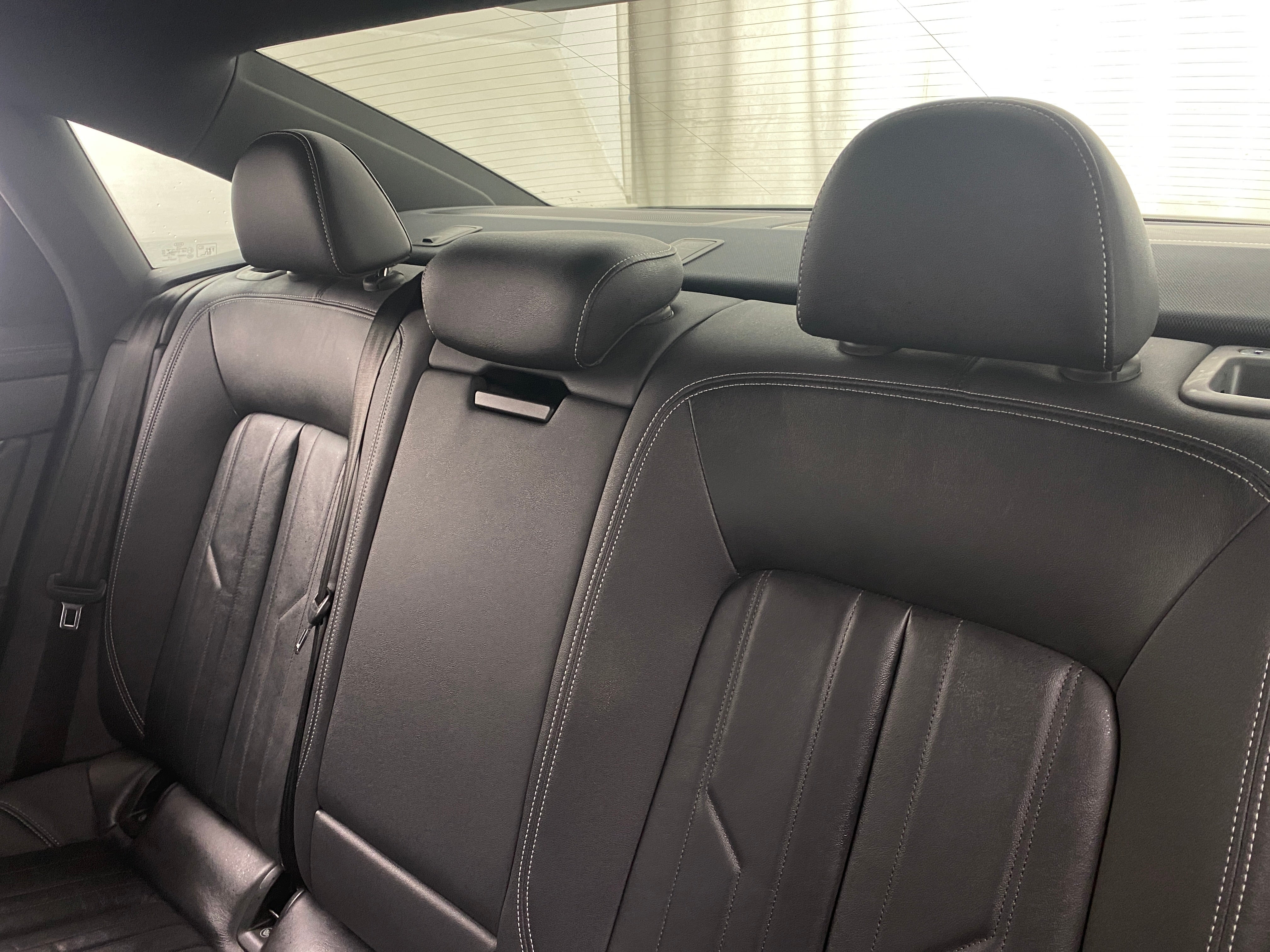 2020 Audi A6 TFSI Premium 5