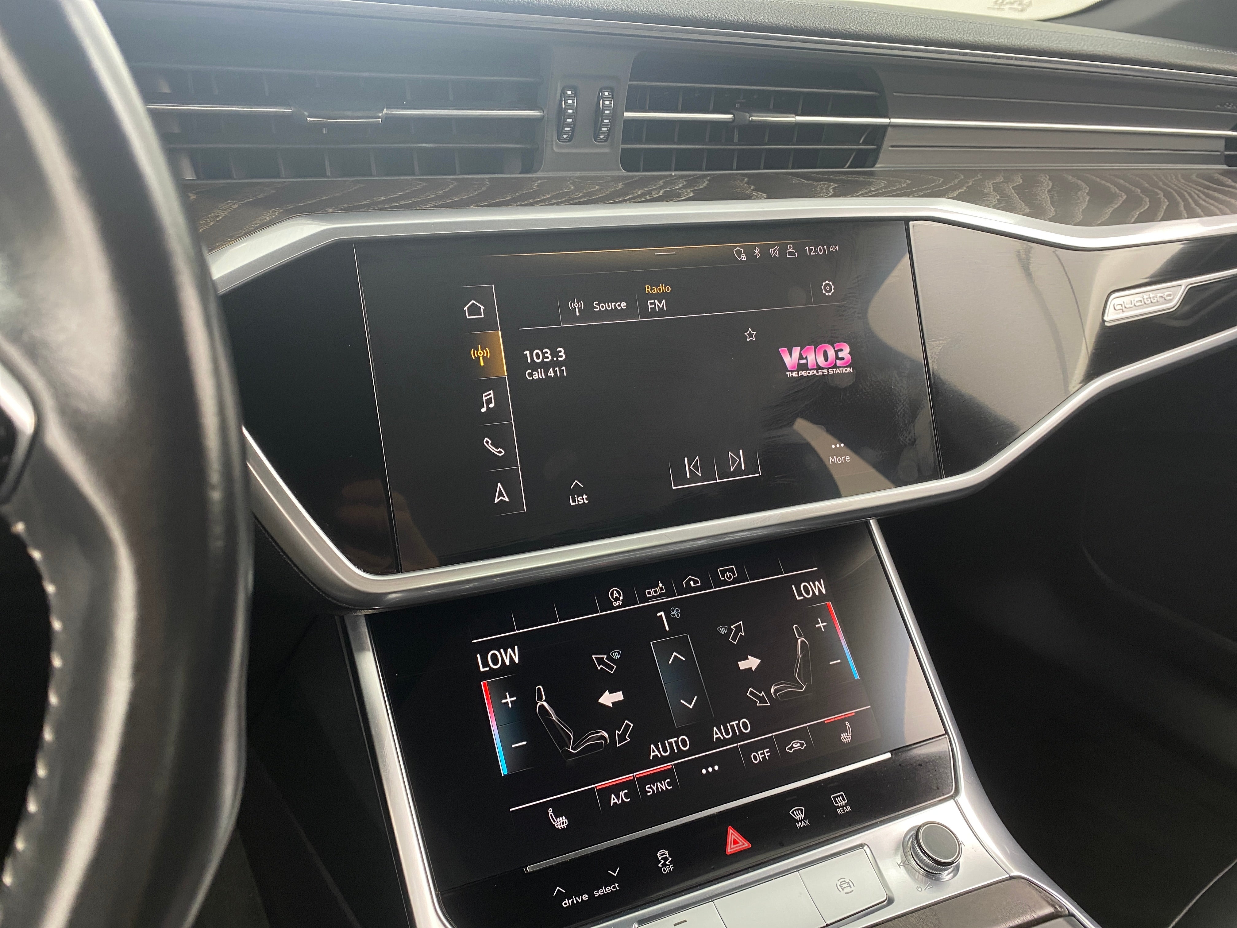 2020 Audi A6 TFSI Premium 3