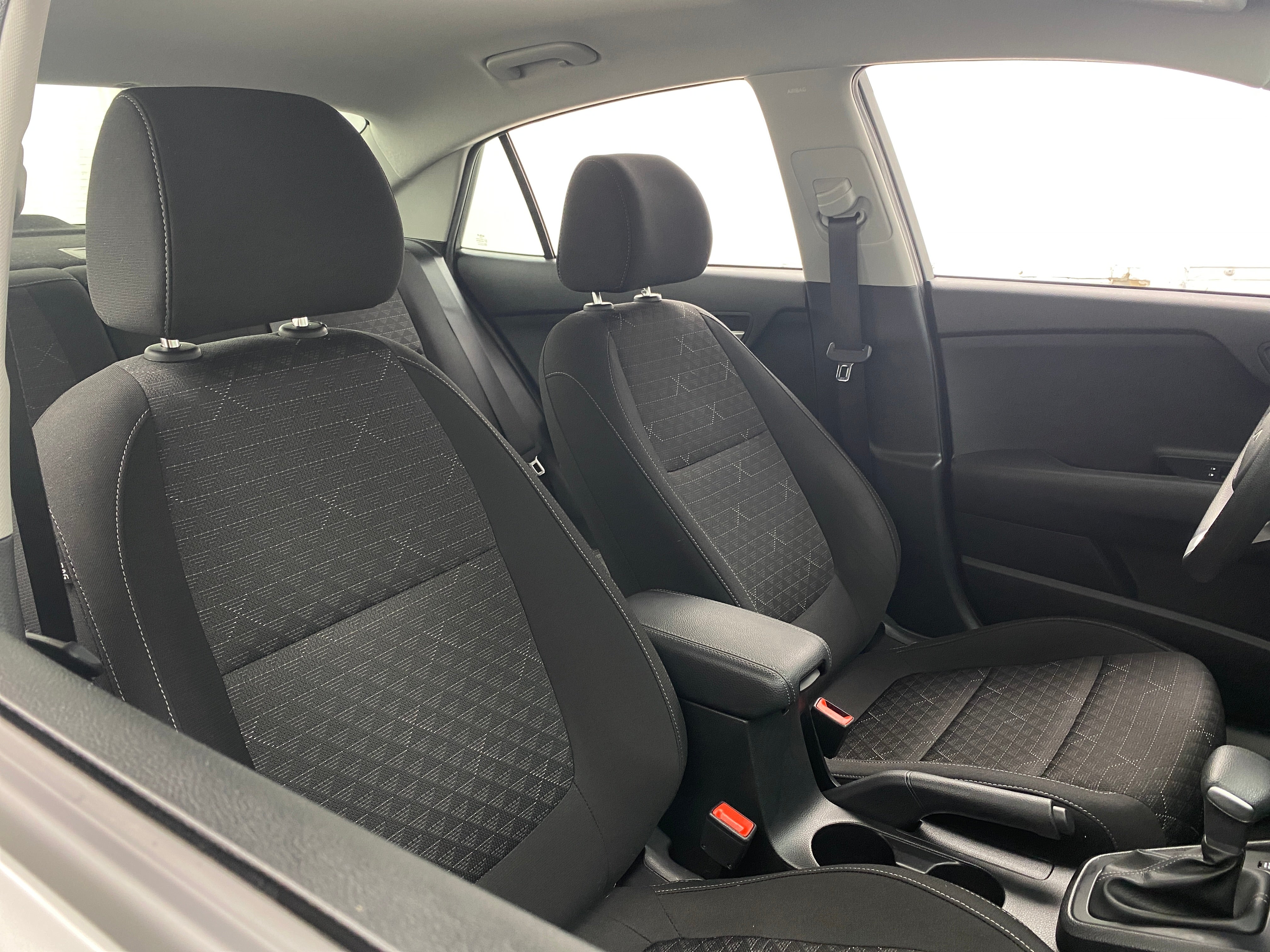 2022 Kia Rio S 2