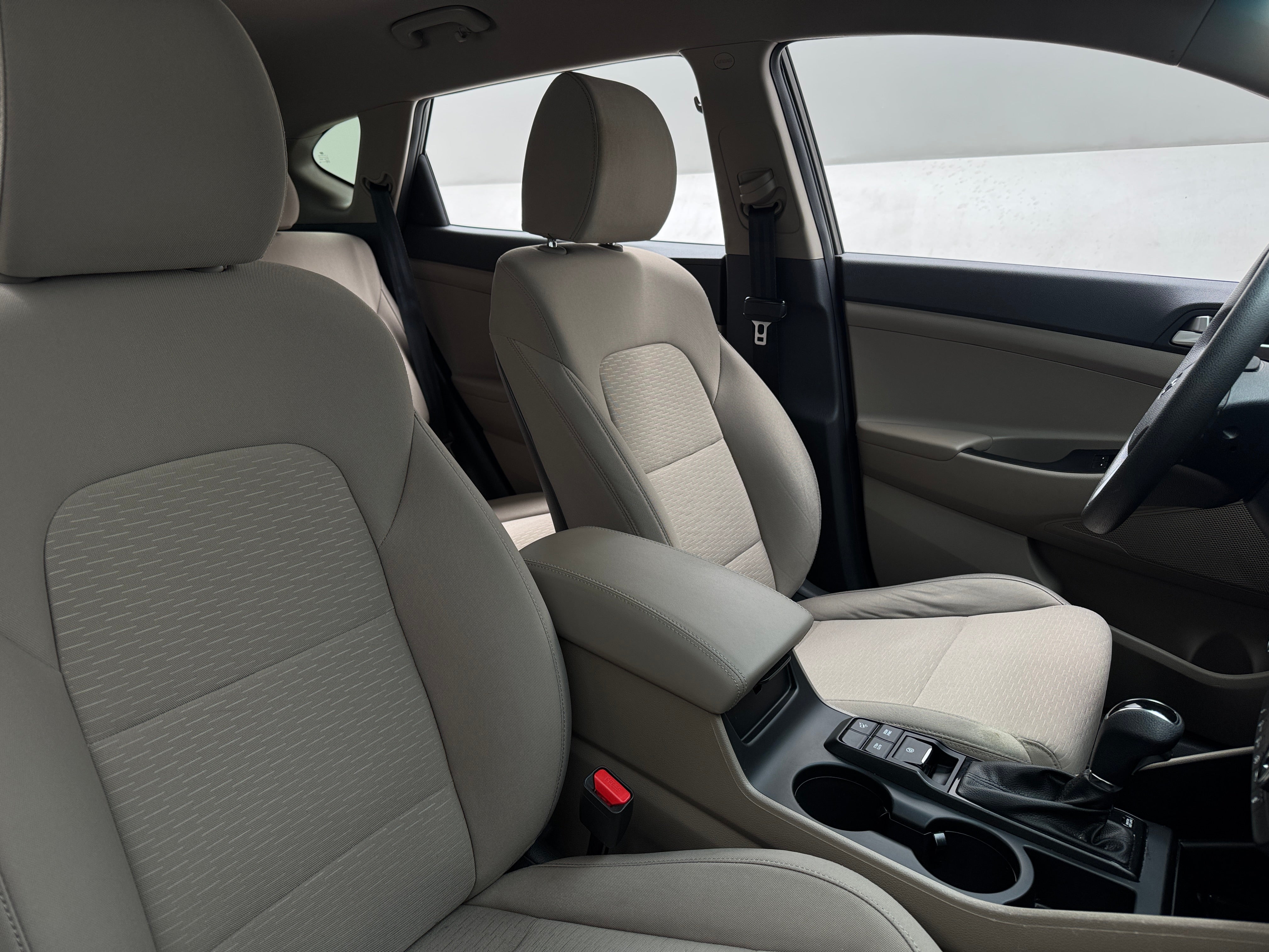 2019 Hyundai Tucson Value 2