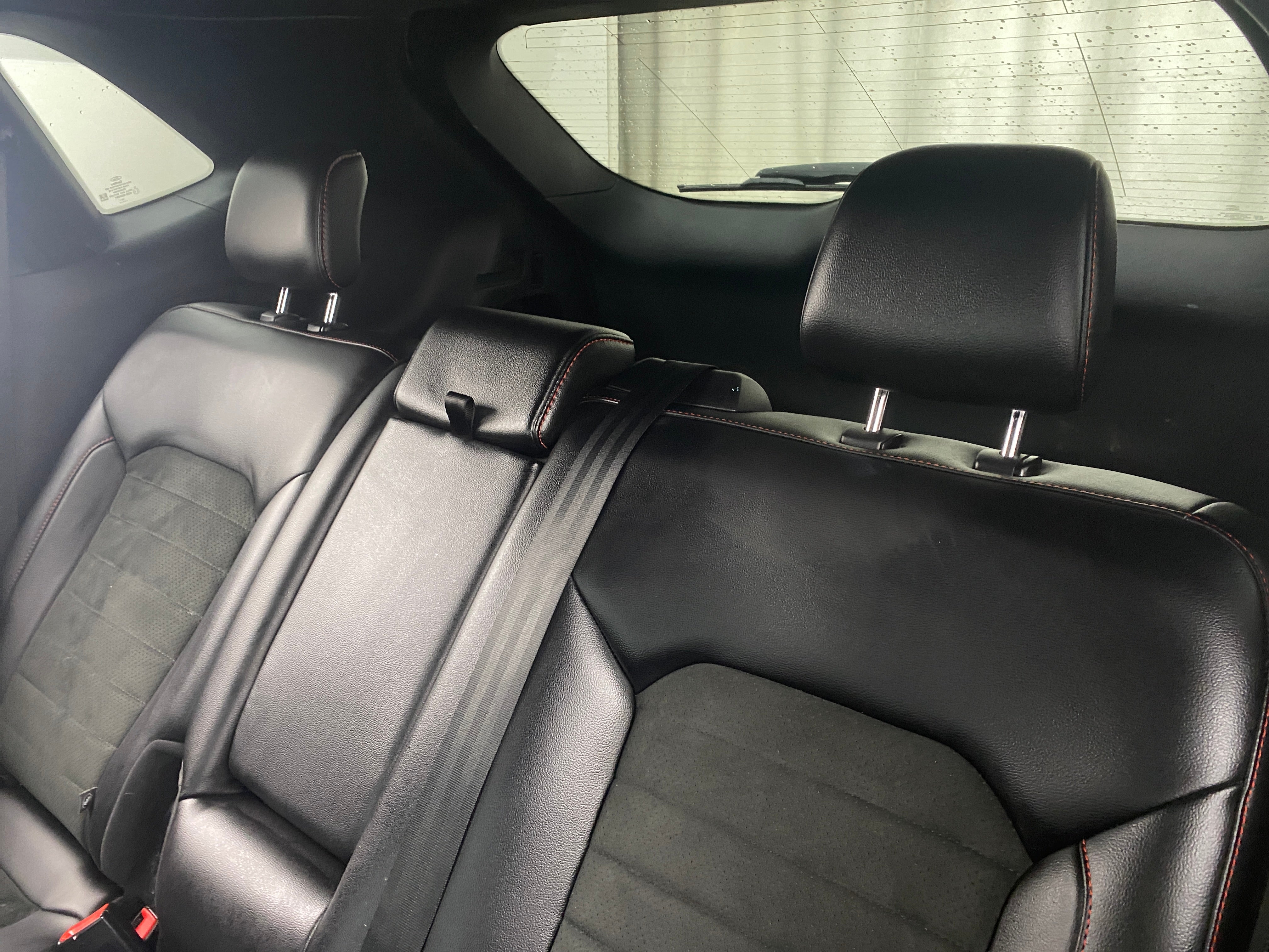 2021 Ford Edge  6