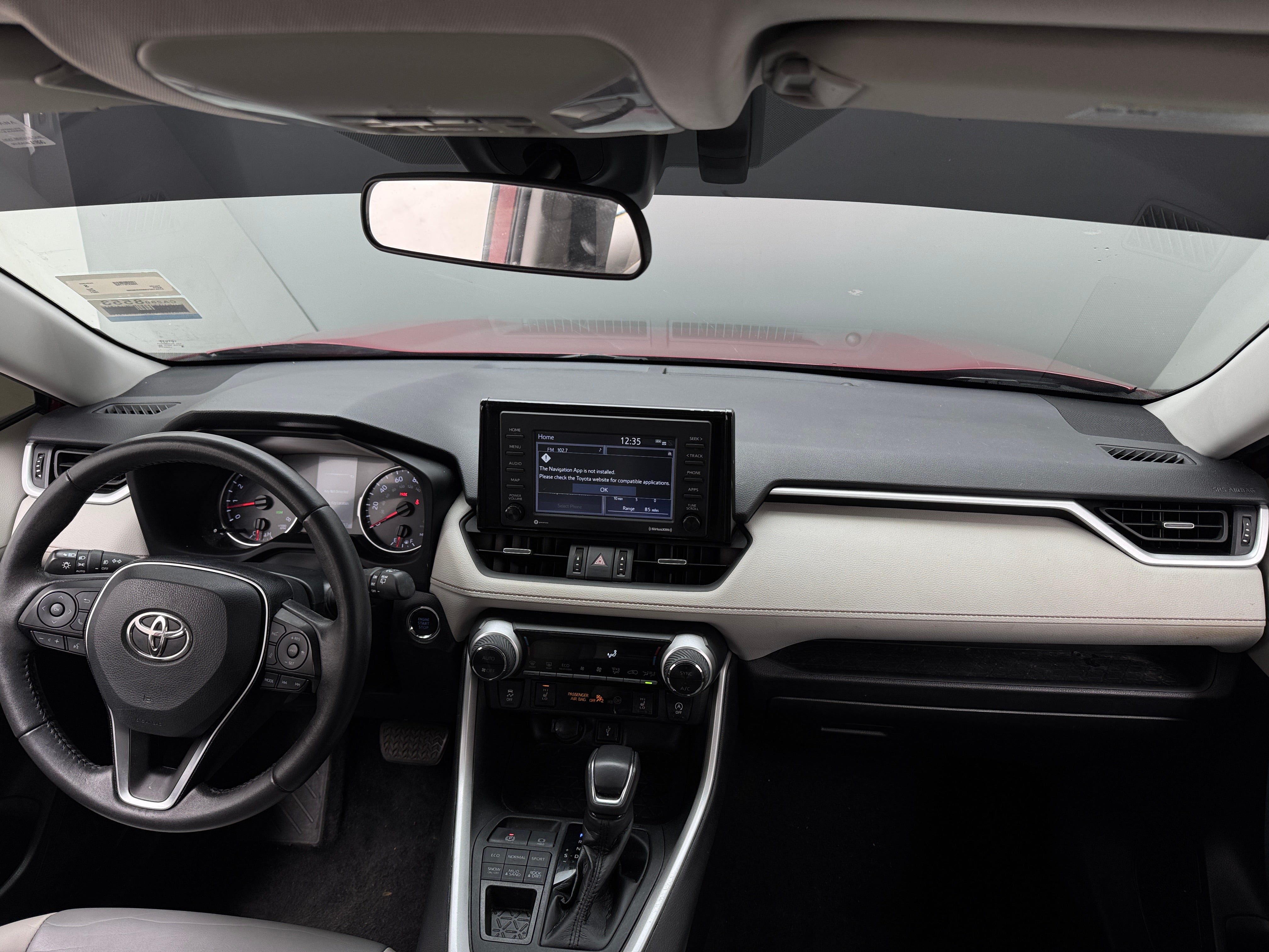 2021 Toyota RAV4 XLE Premium 2