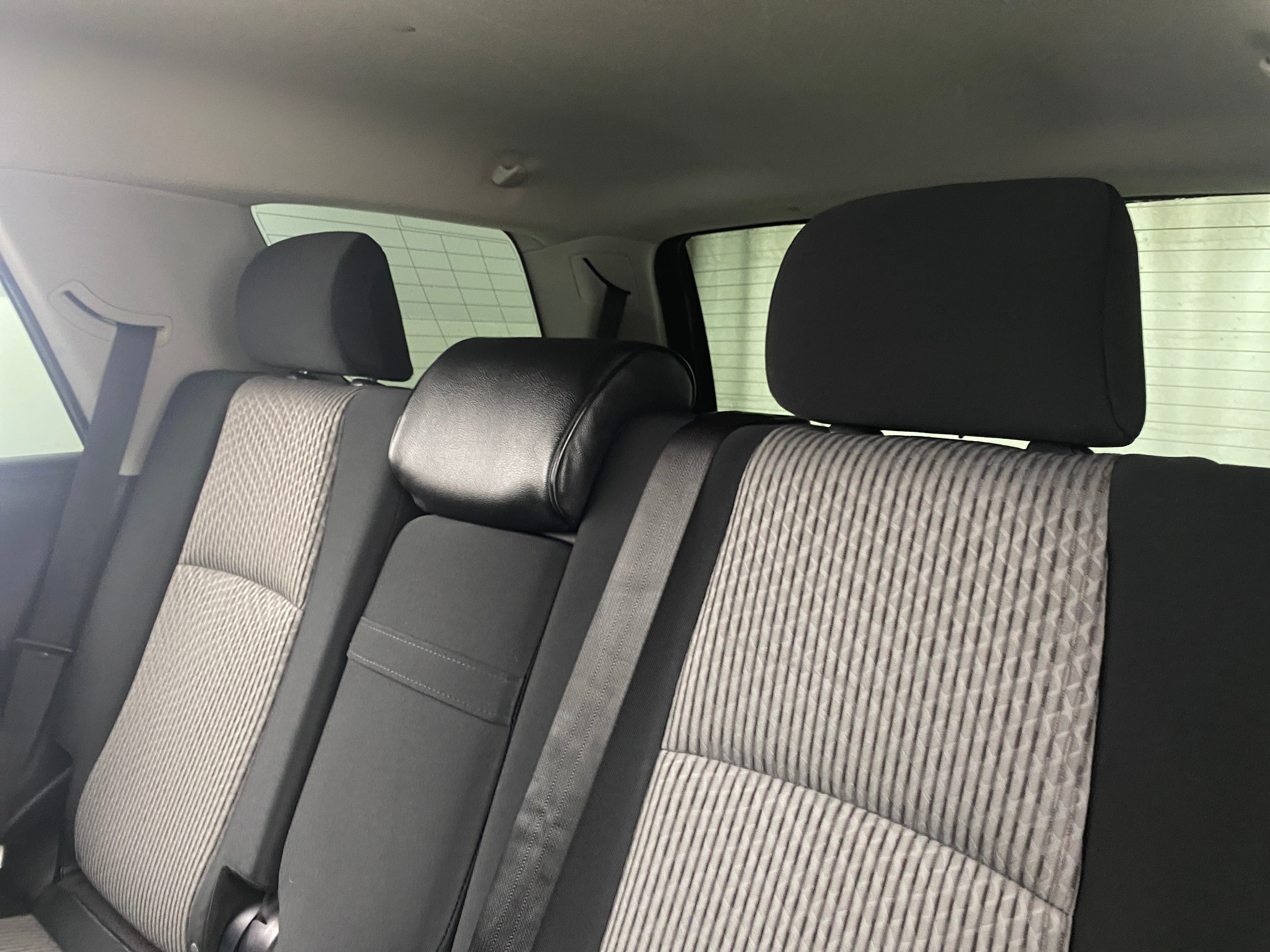2022 Toyota 4Runner SR5 6