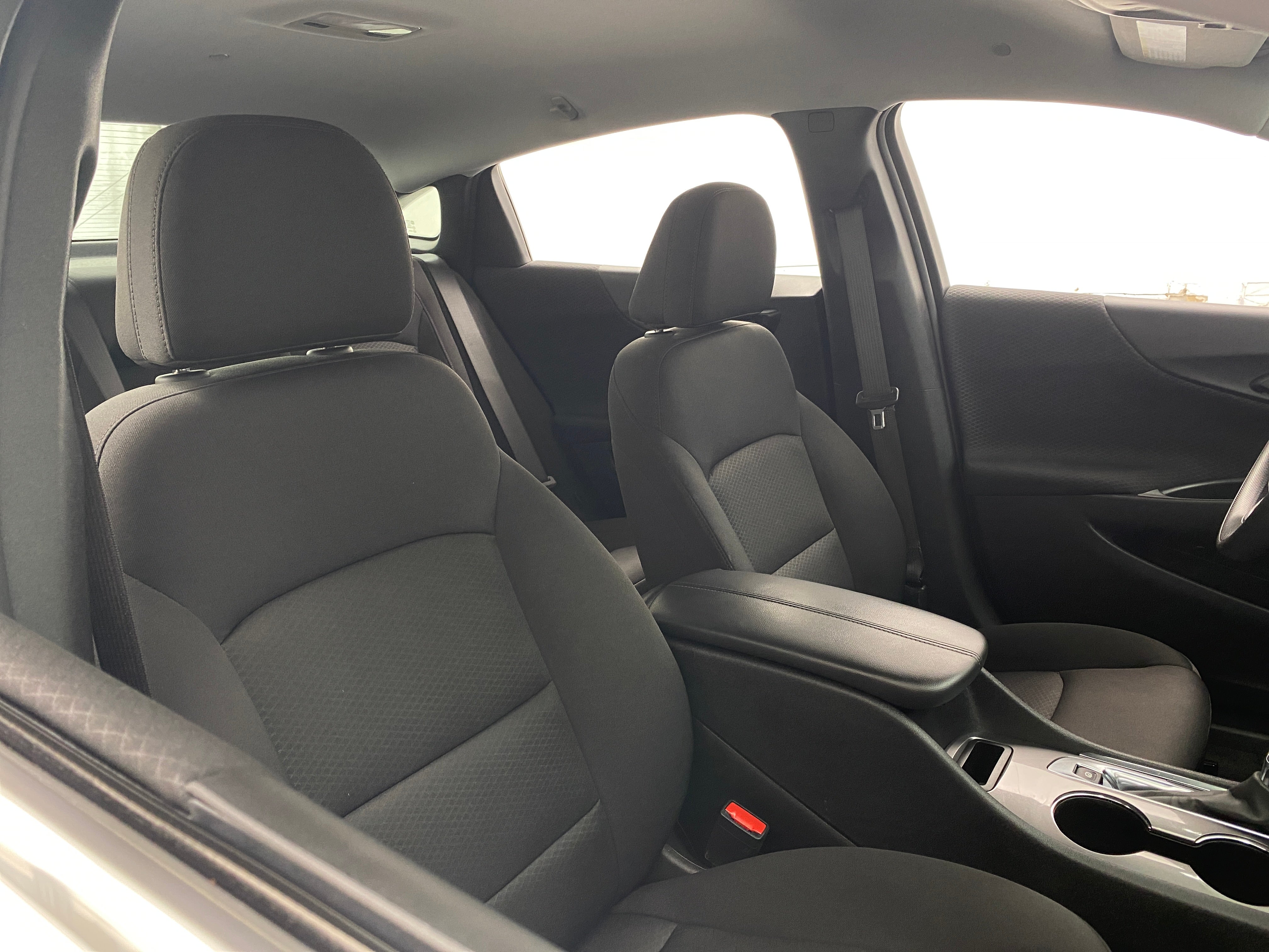 2024 Chevrolet Malibu LT 2