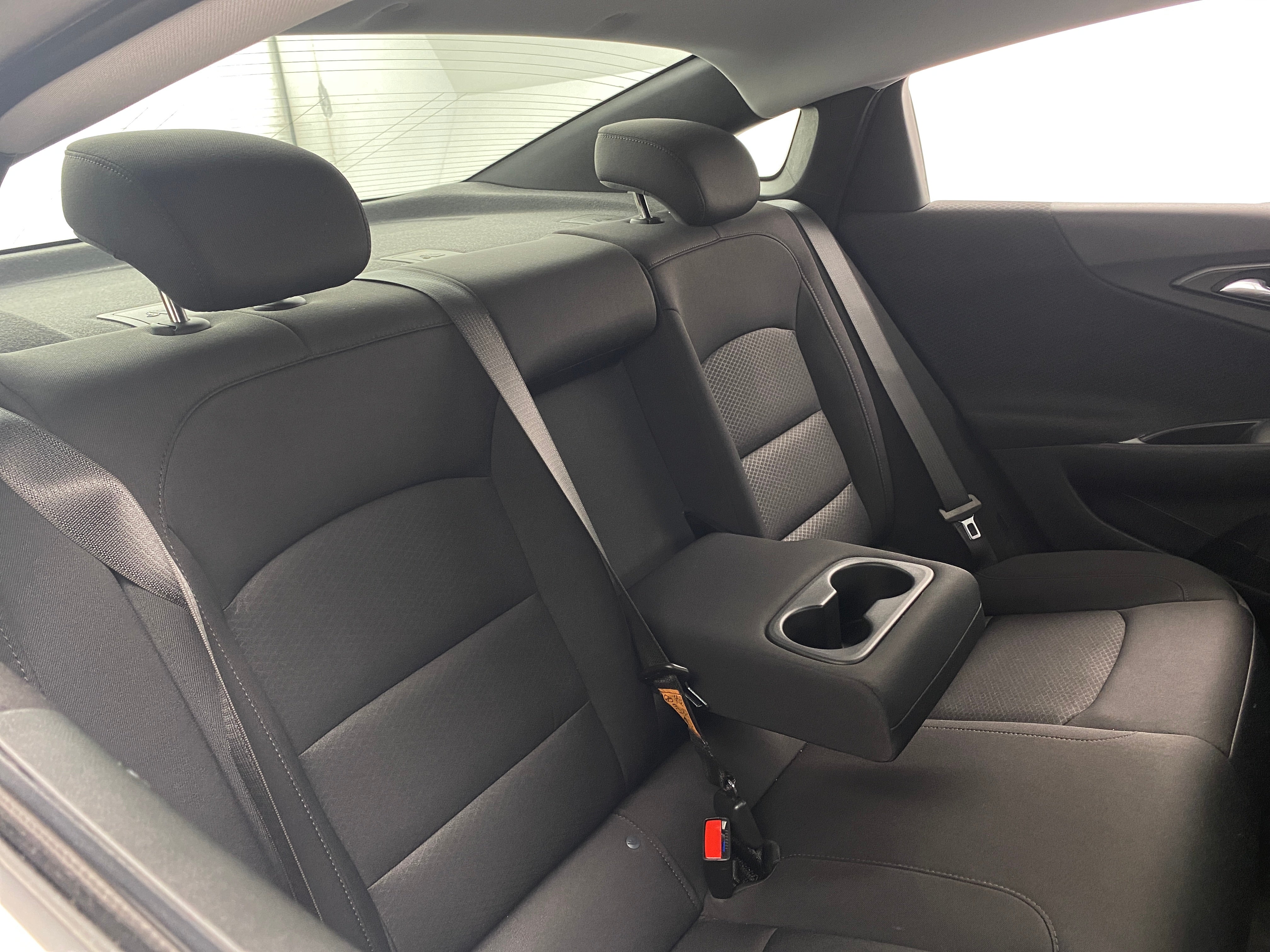 2024 Chevrolet Malibu LT 6