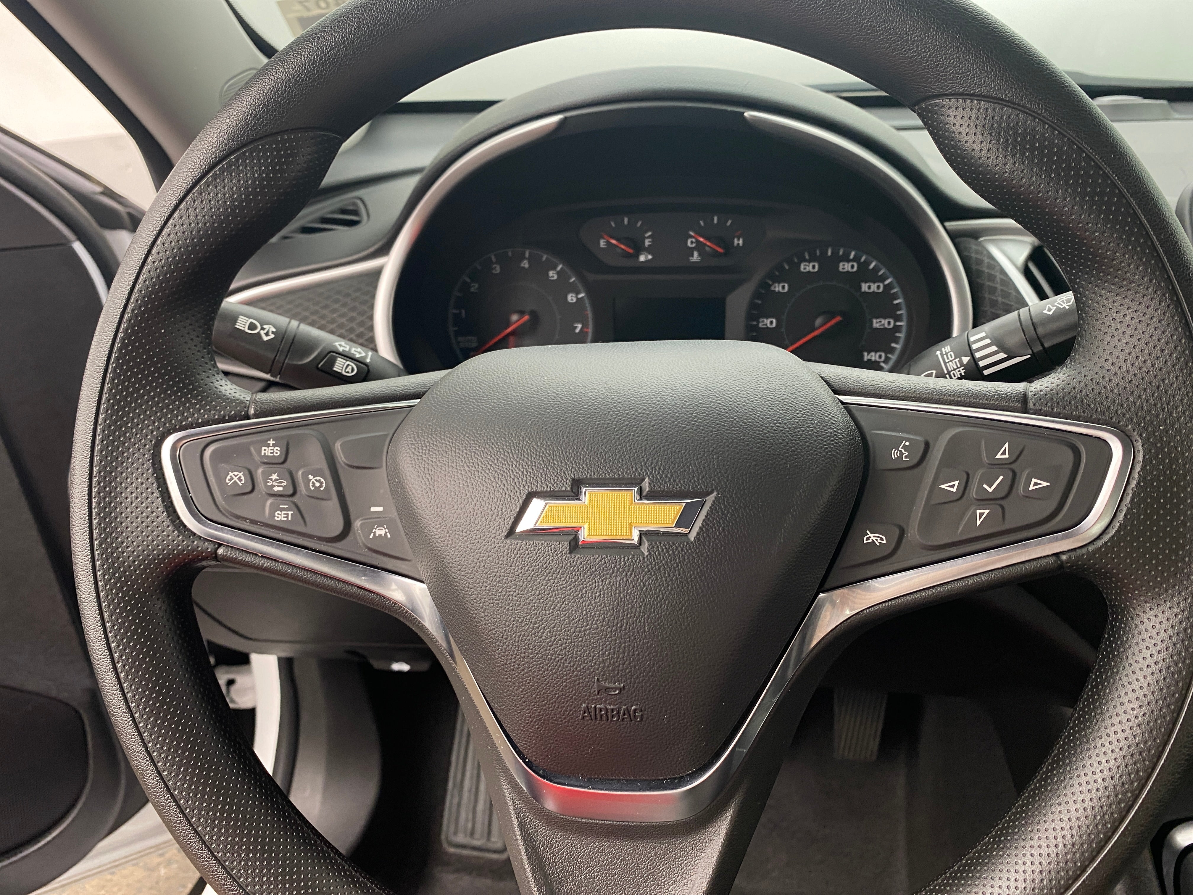 2024 Chevrolet Malibu LT 5