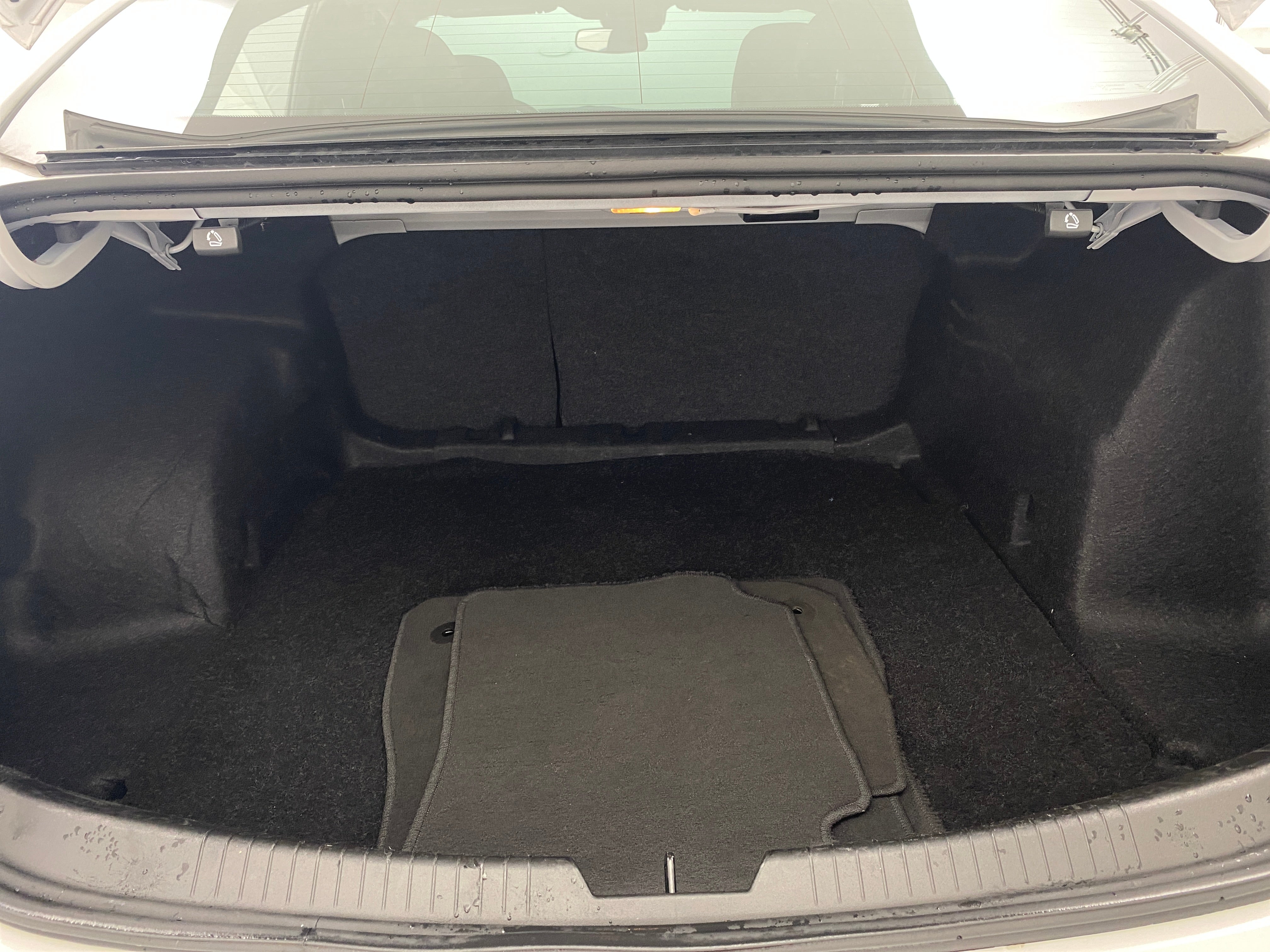 2024 Chevrolet Malibu LT 7