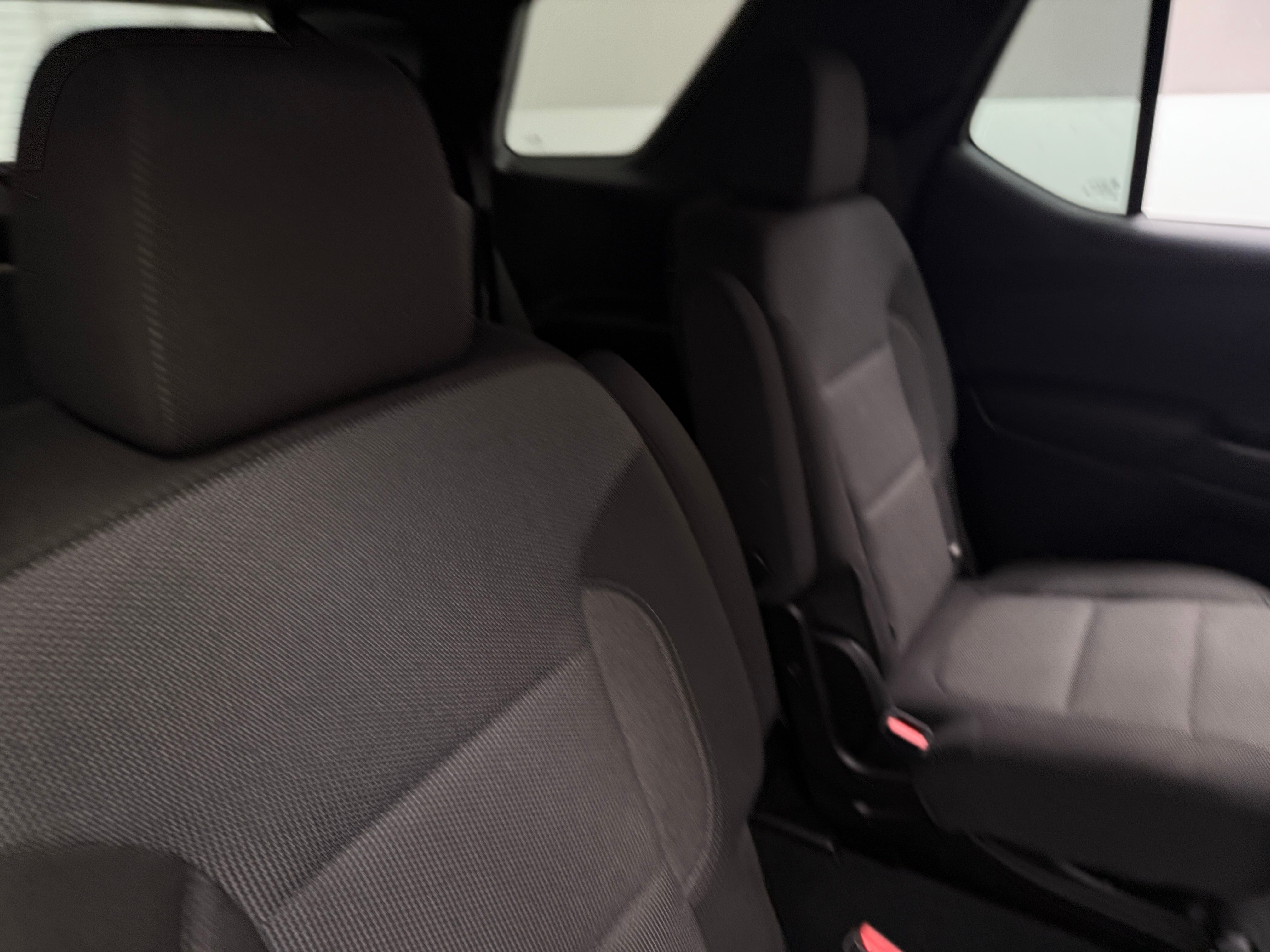 2023 Chevrolet Traverse LT 6