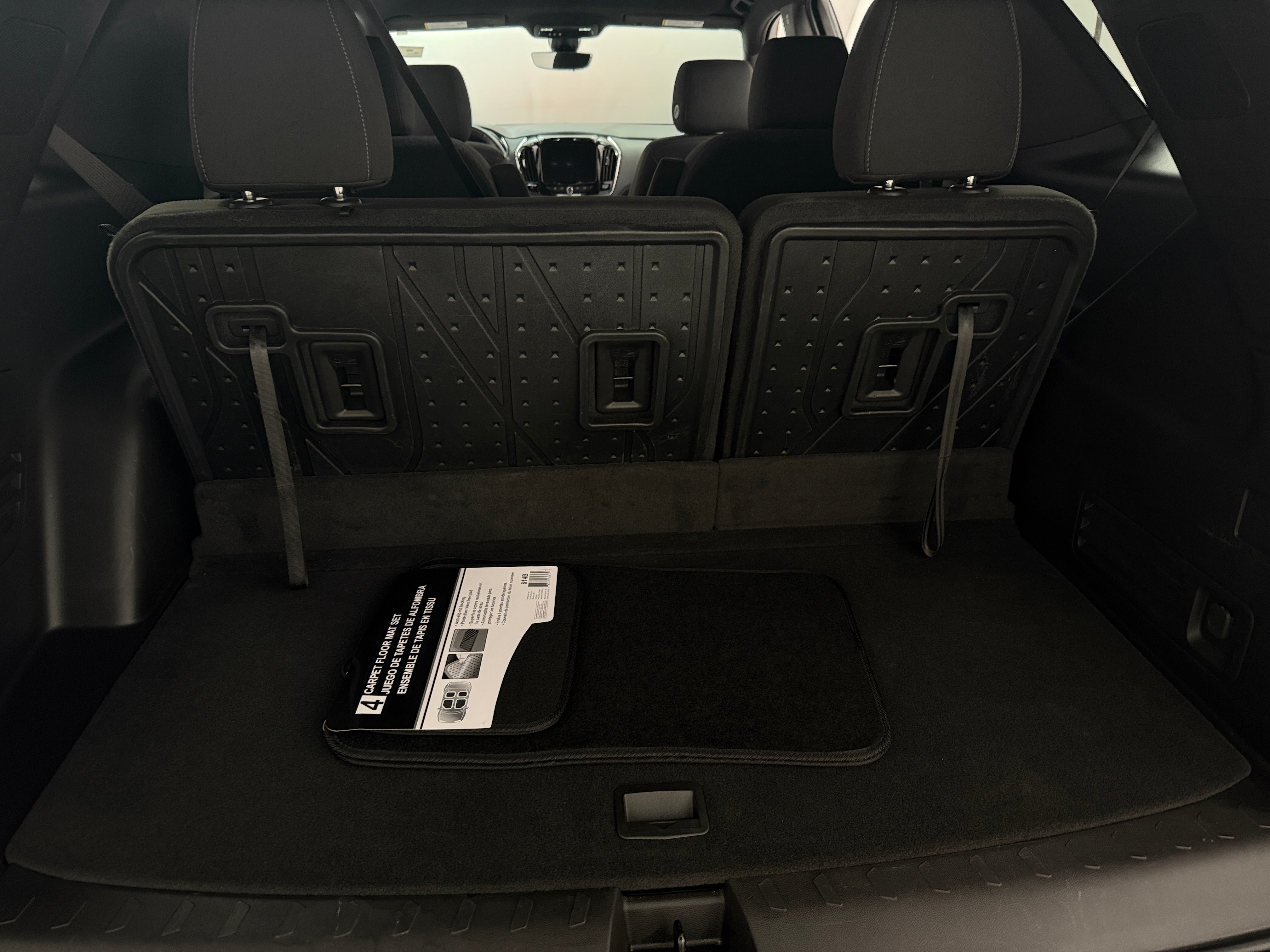 2023 Chevrolet Traverse LT 7