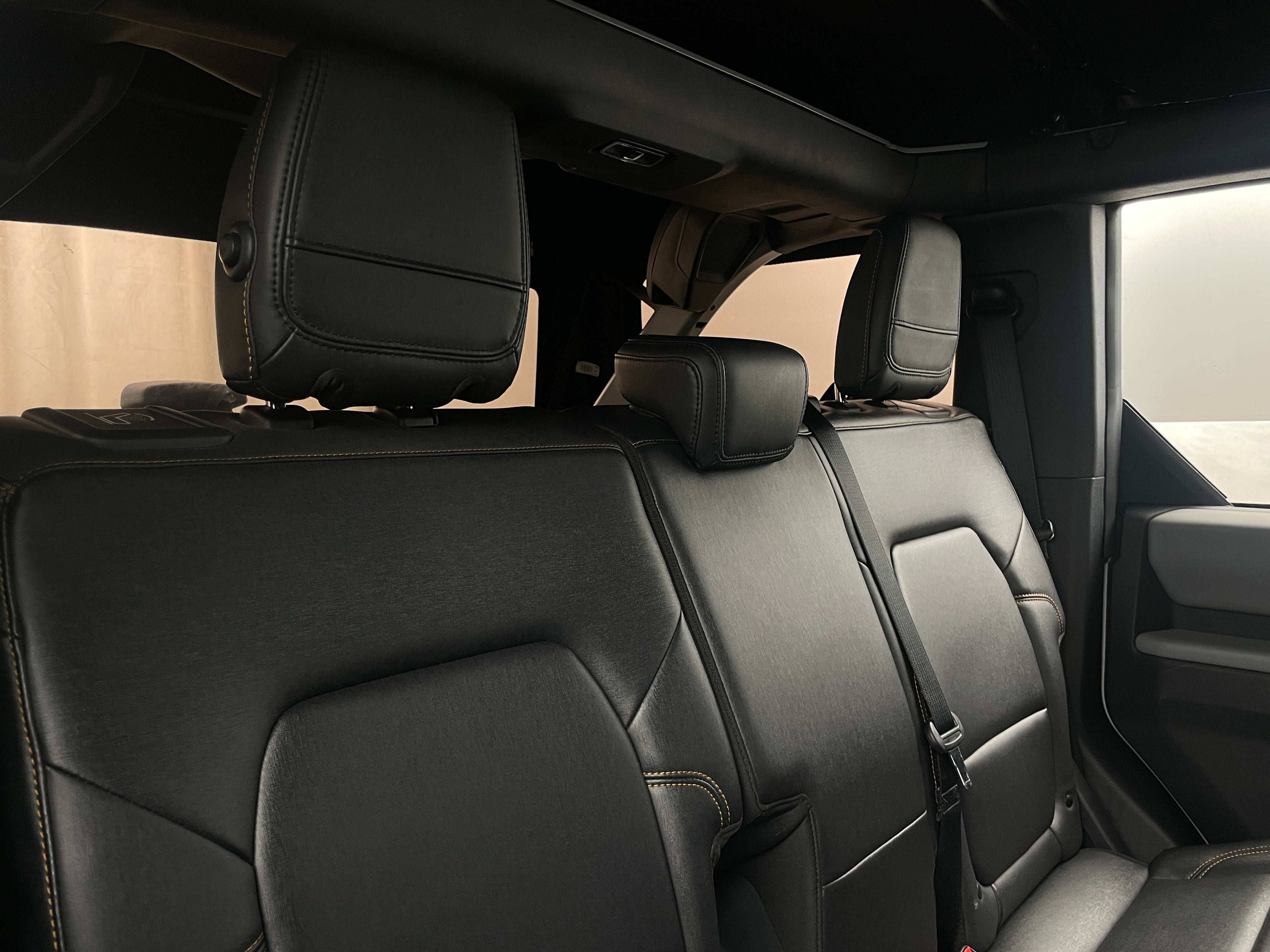 2021 Ford Bronco Badlands 5
