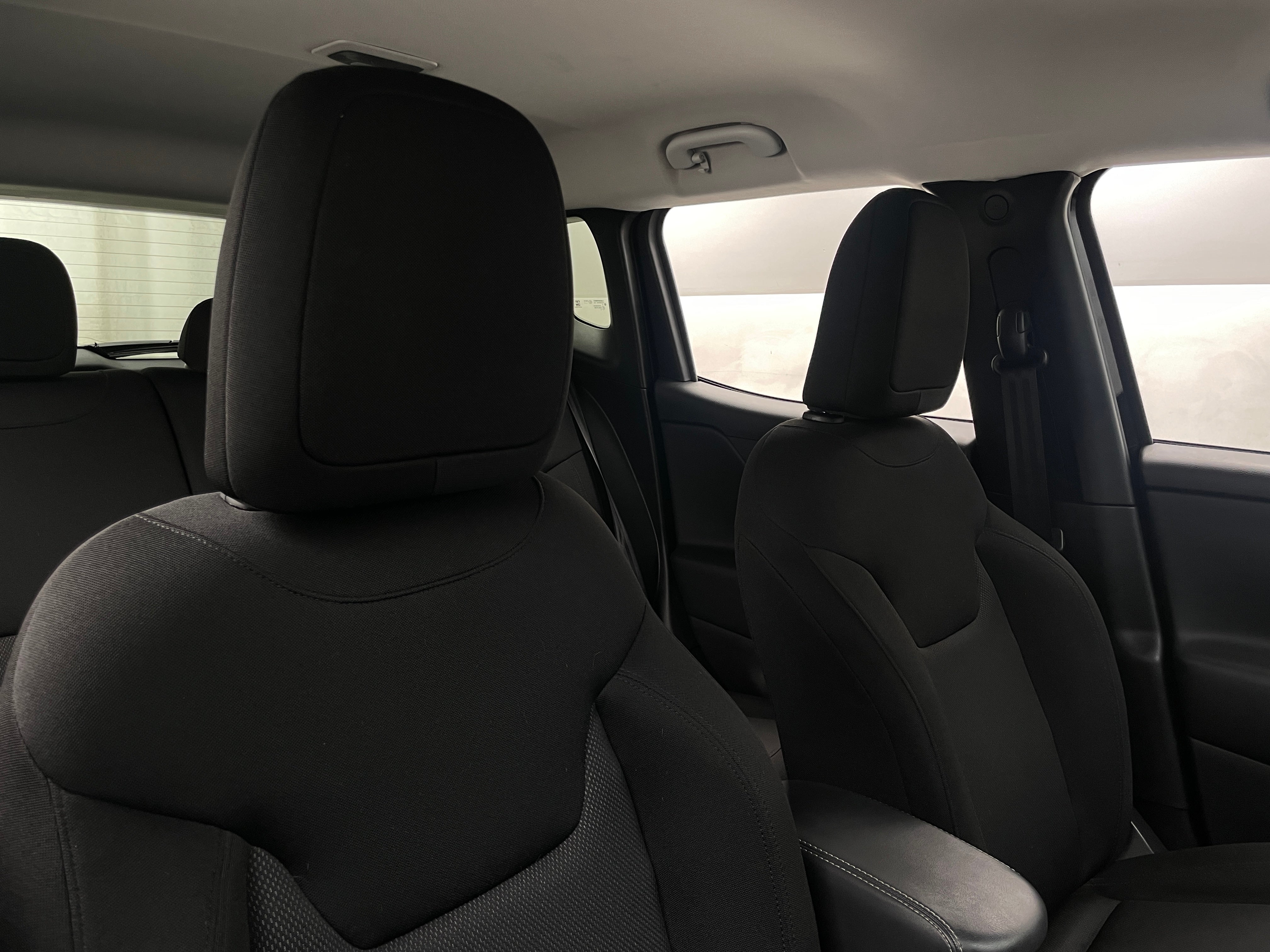 2022 Jeep Renegade Sport 2