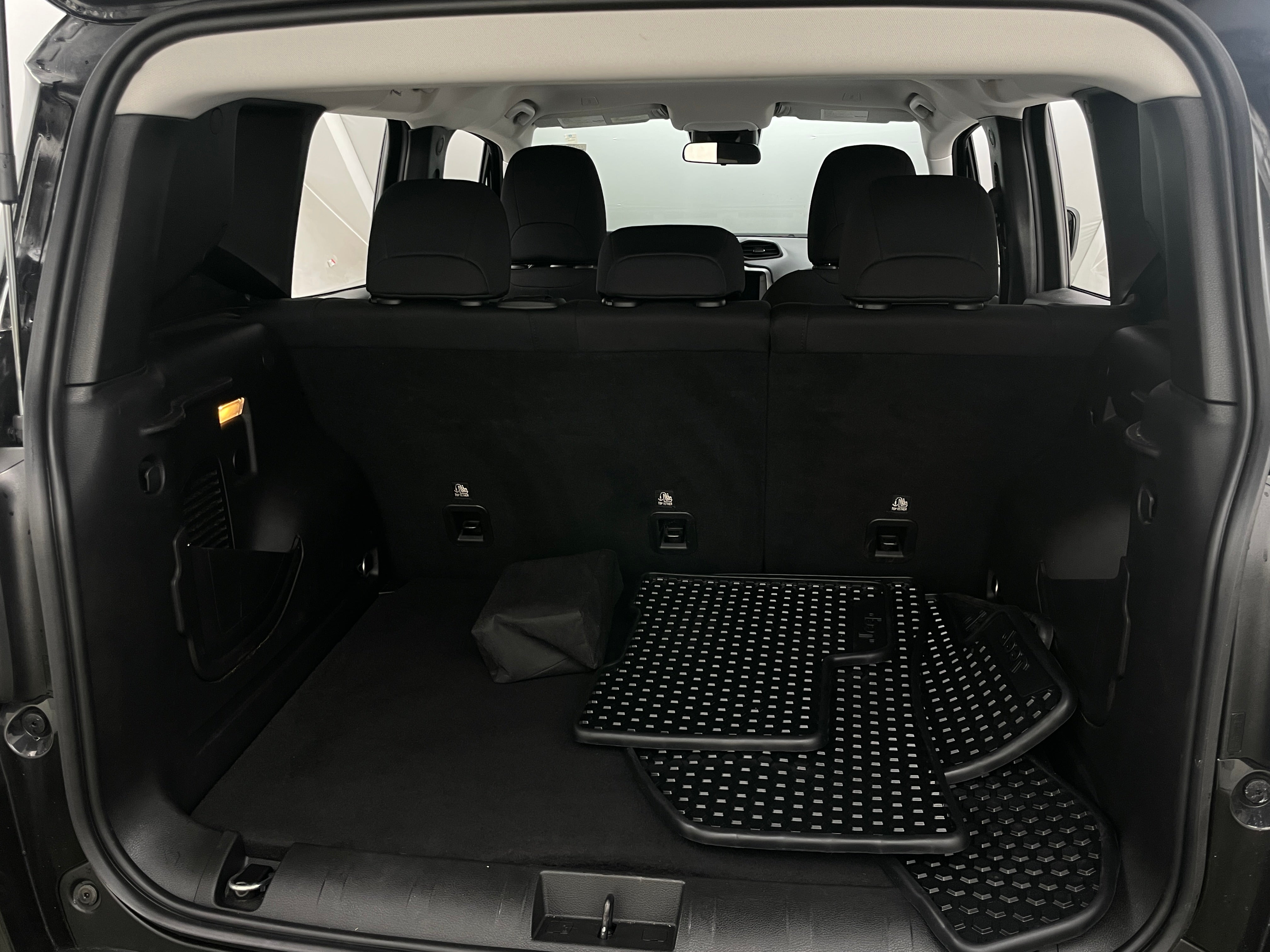 2022 Jeep Renegade Sport 7