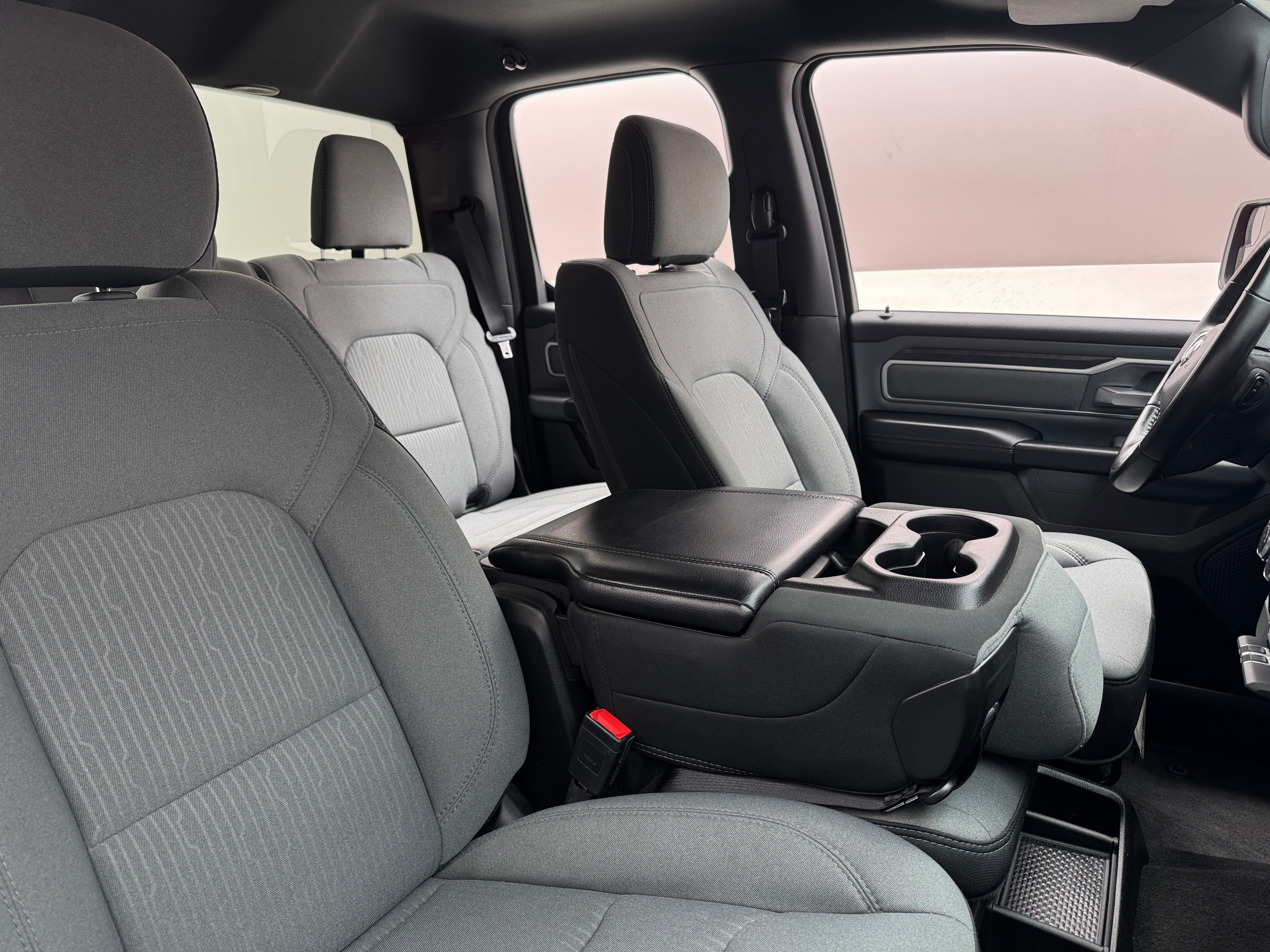 2022 RAM 1500 Big Horn 2