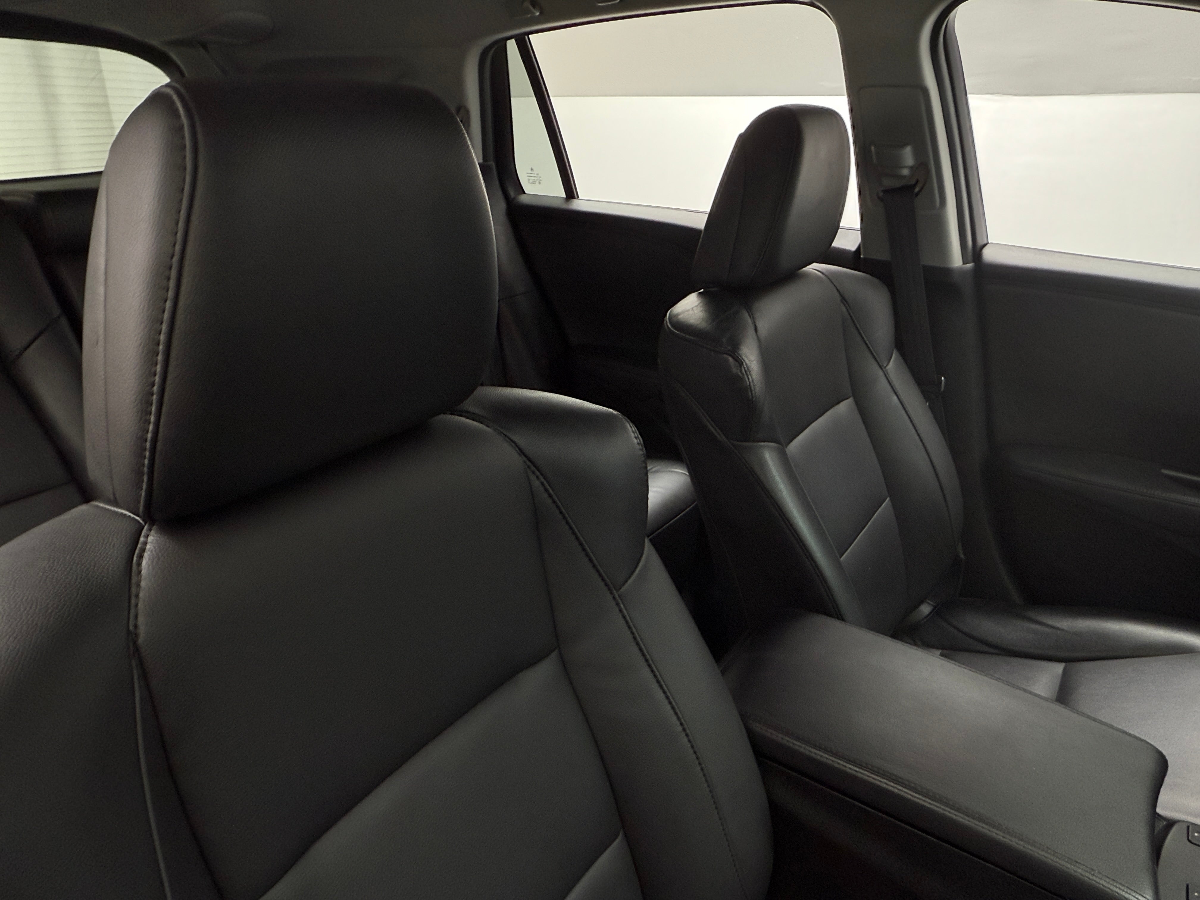 2018 Acura RDX Base 2