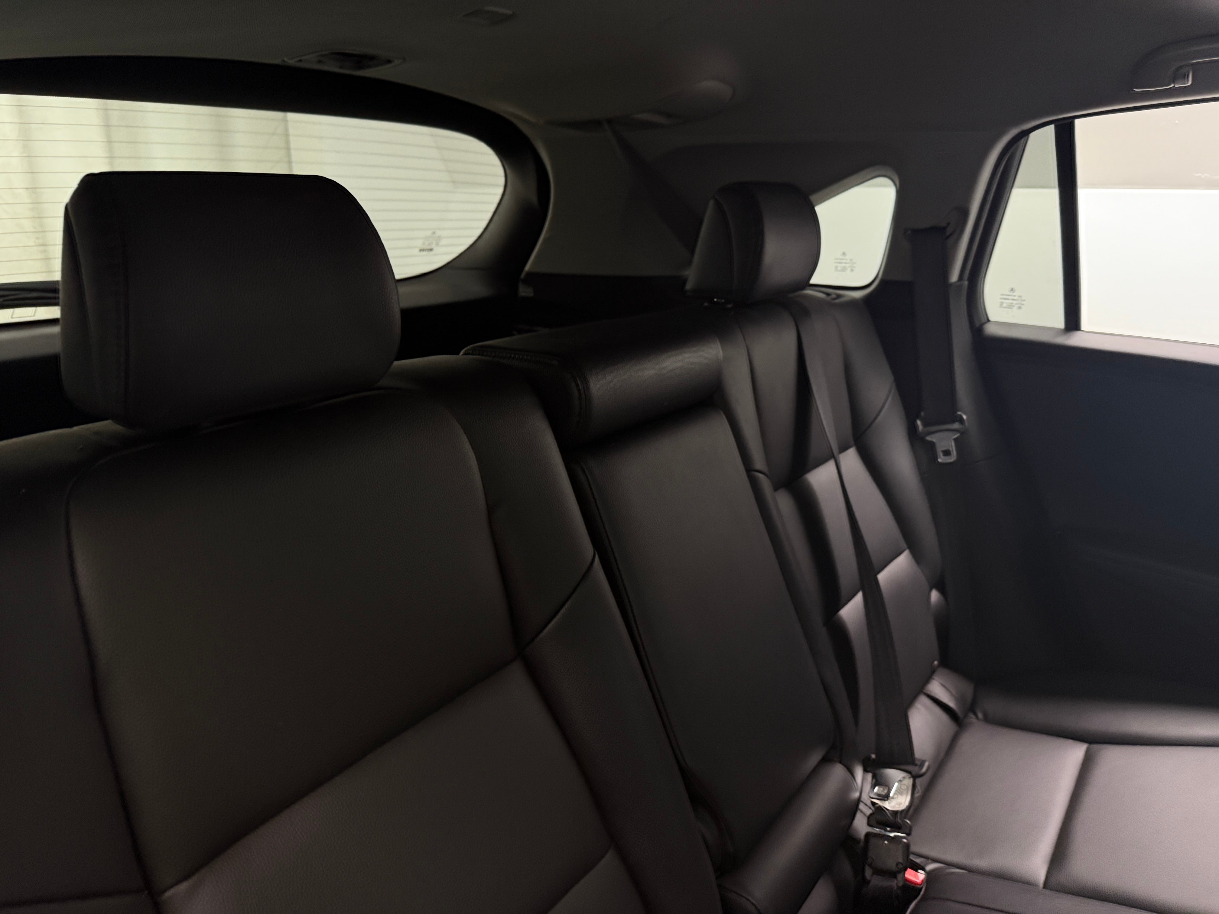 2018 Acura RDX Base 6