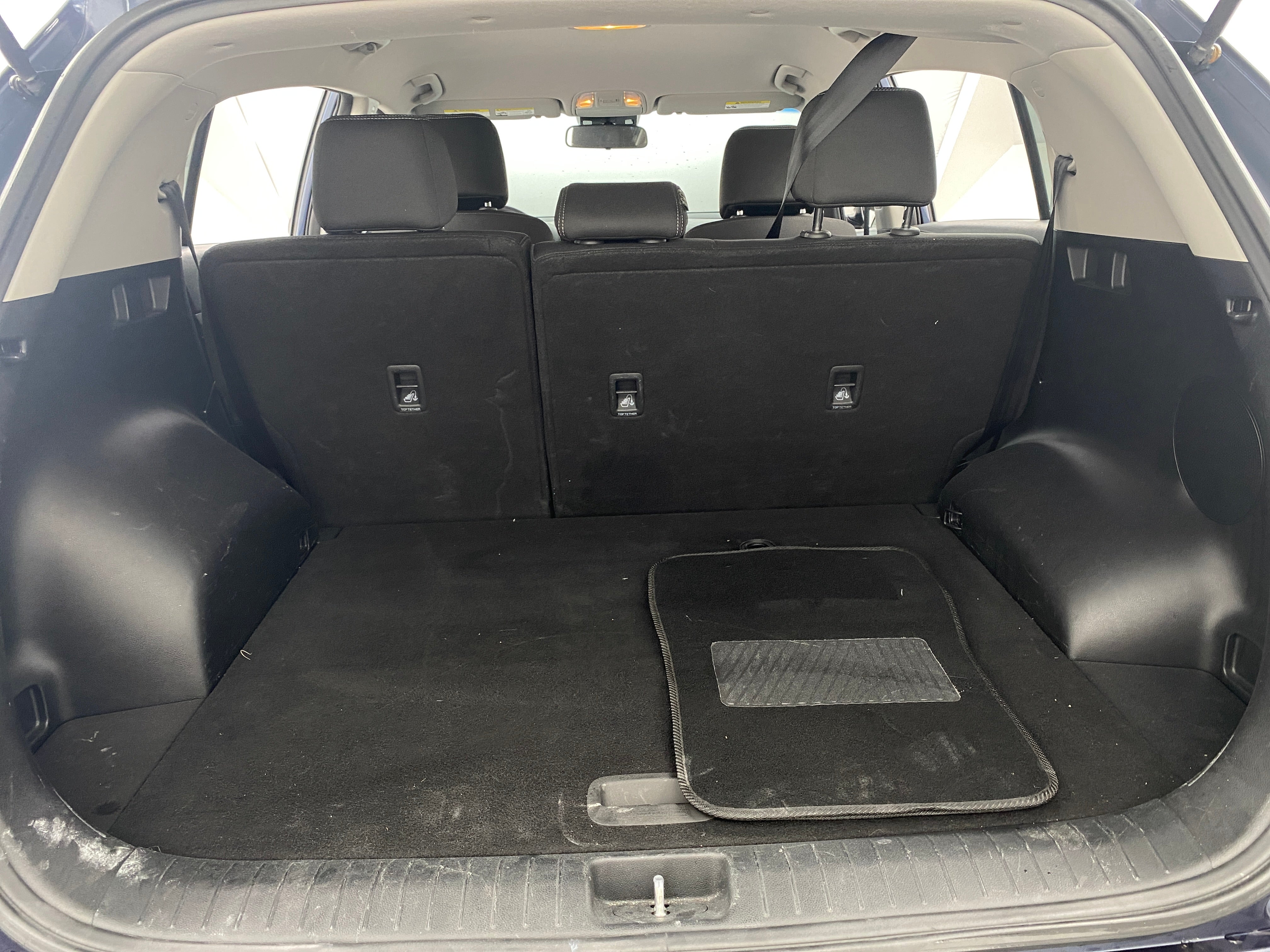 2021 Kia Sportage LX 7