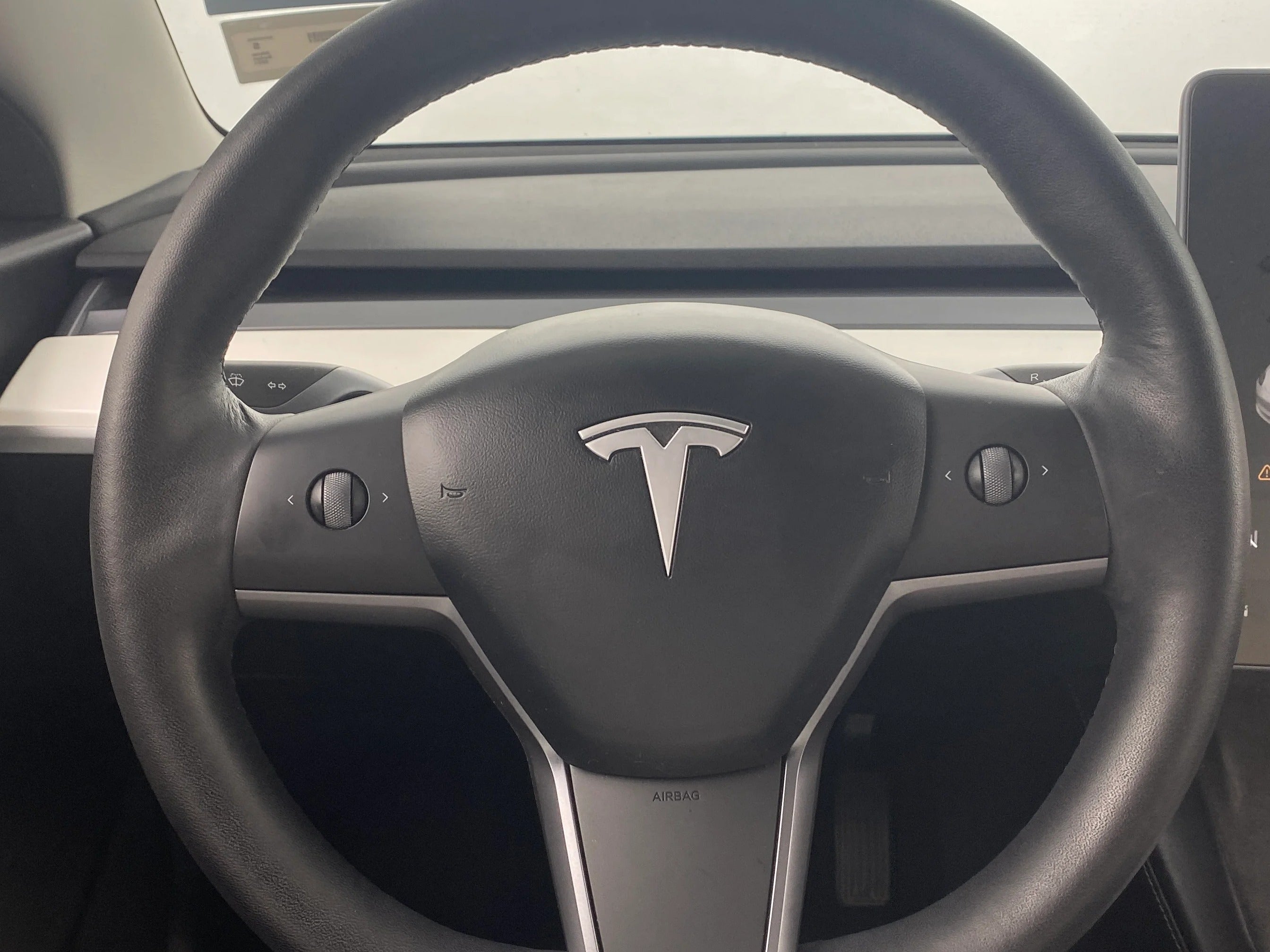 2021 Tesla Model 3 Standard Range 3