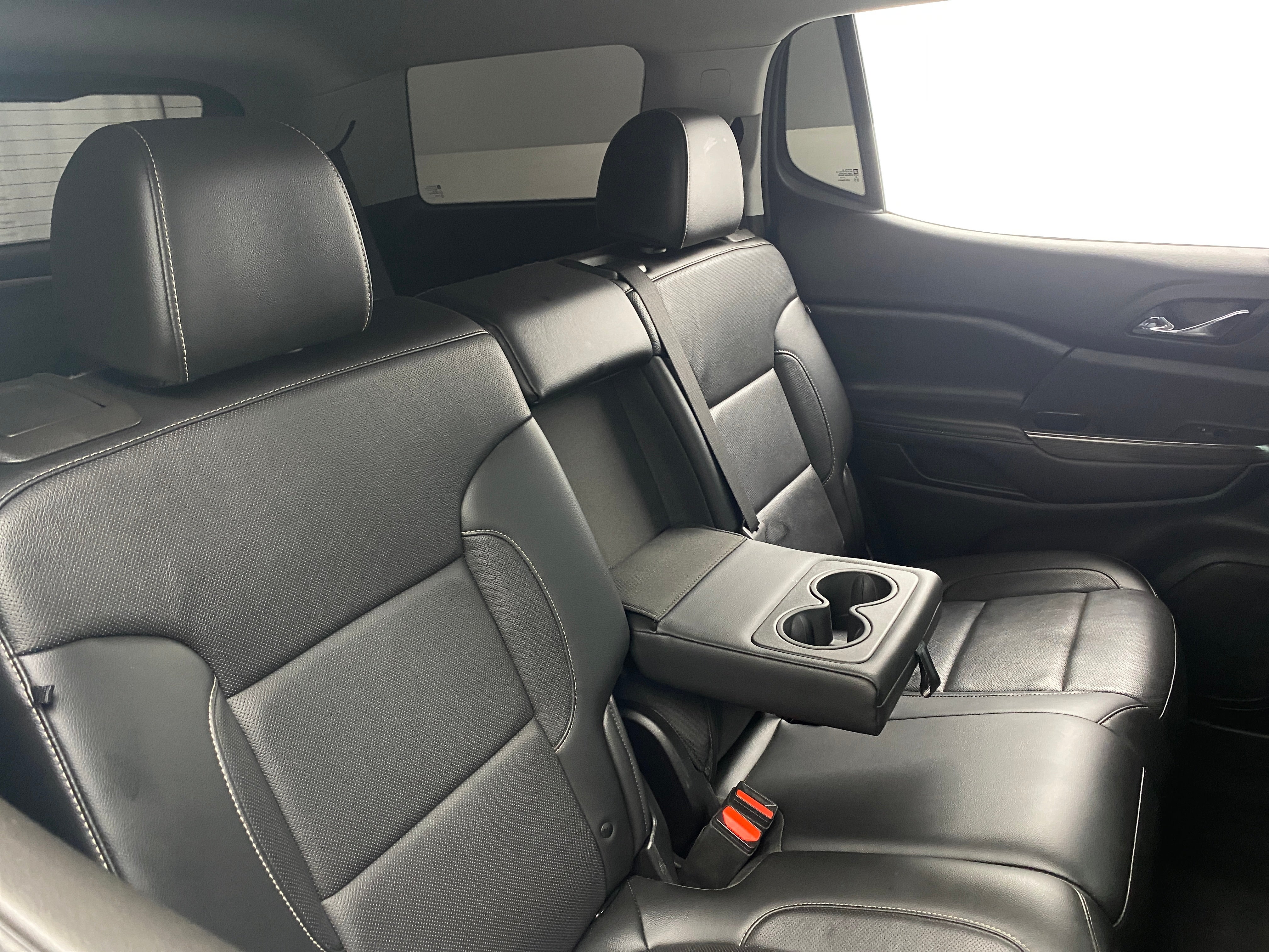 2020 GMC Acadia SLT 5