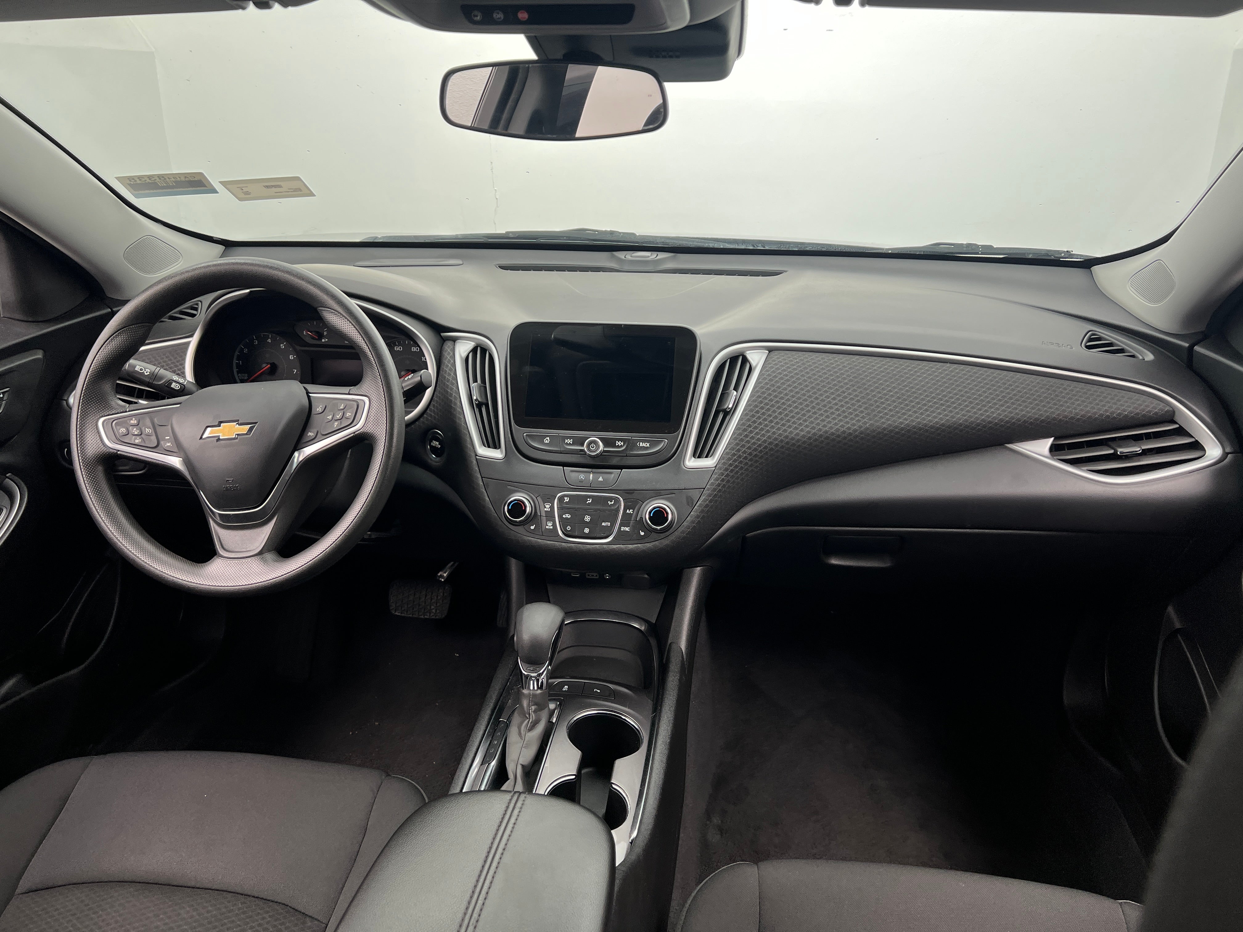 2023 Chevrolet Malibu LT 3
