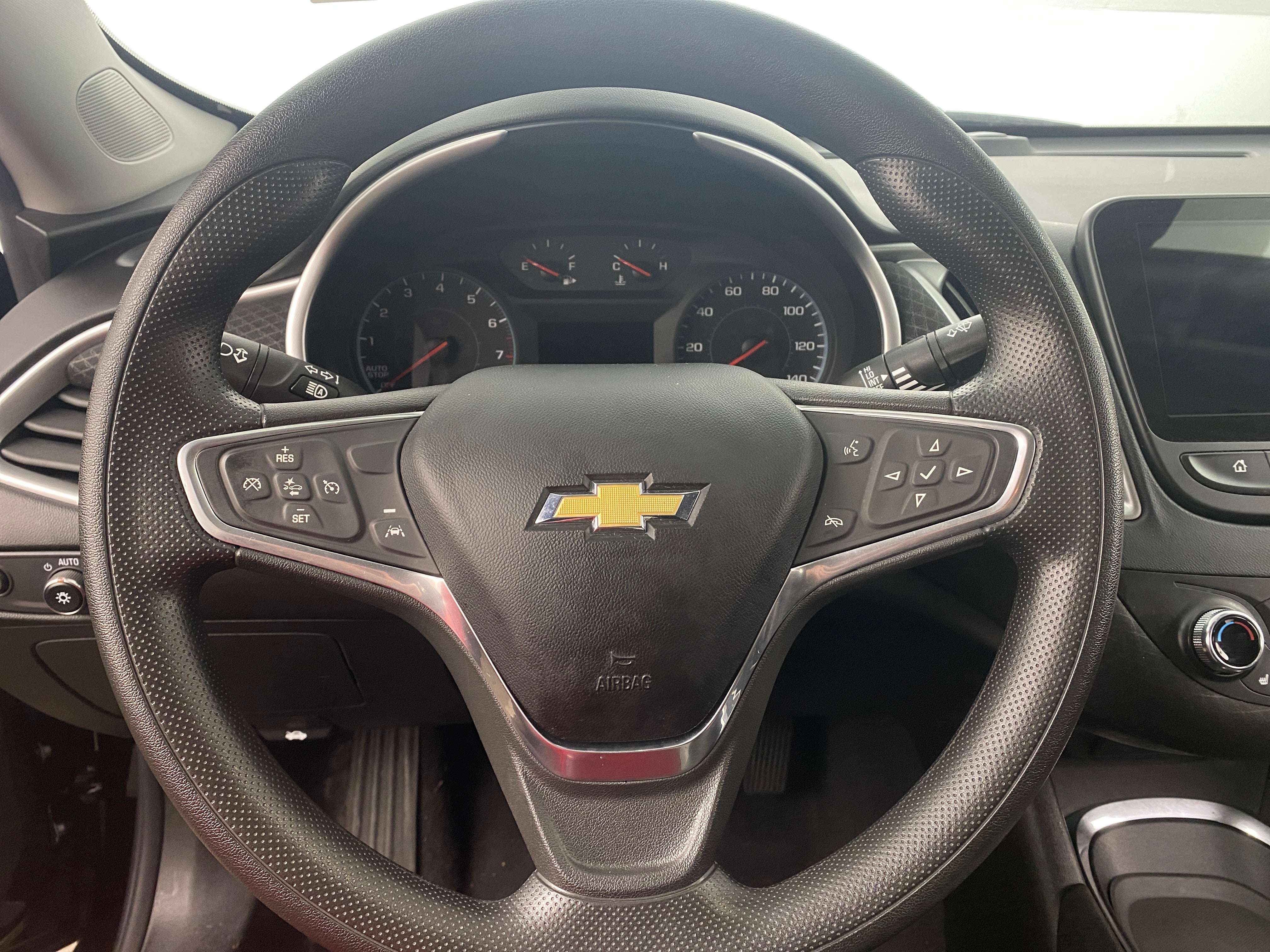 2023 Chevrolet Malibu LT 5