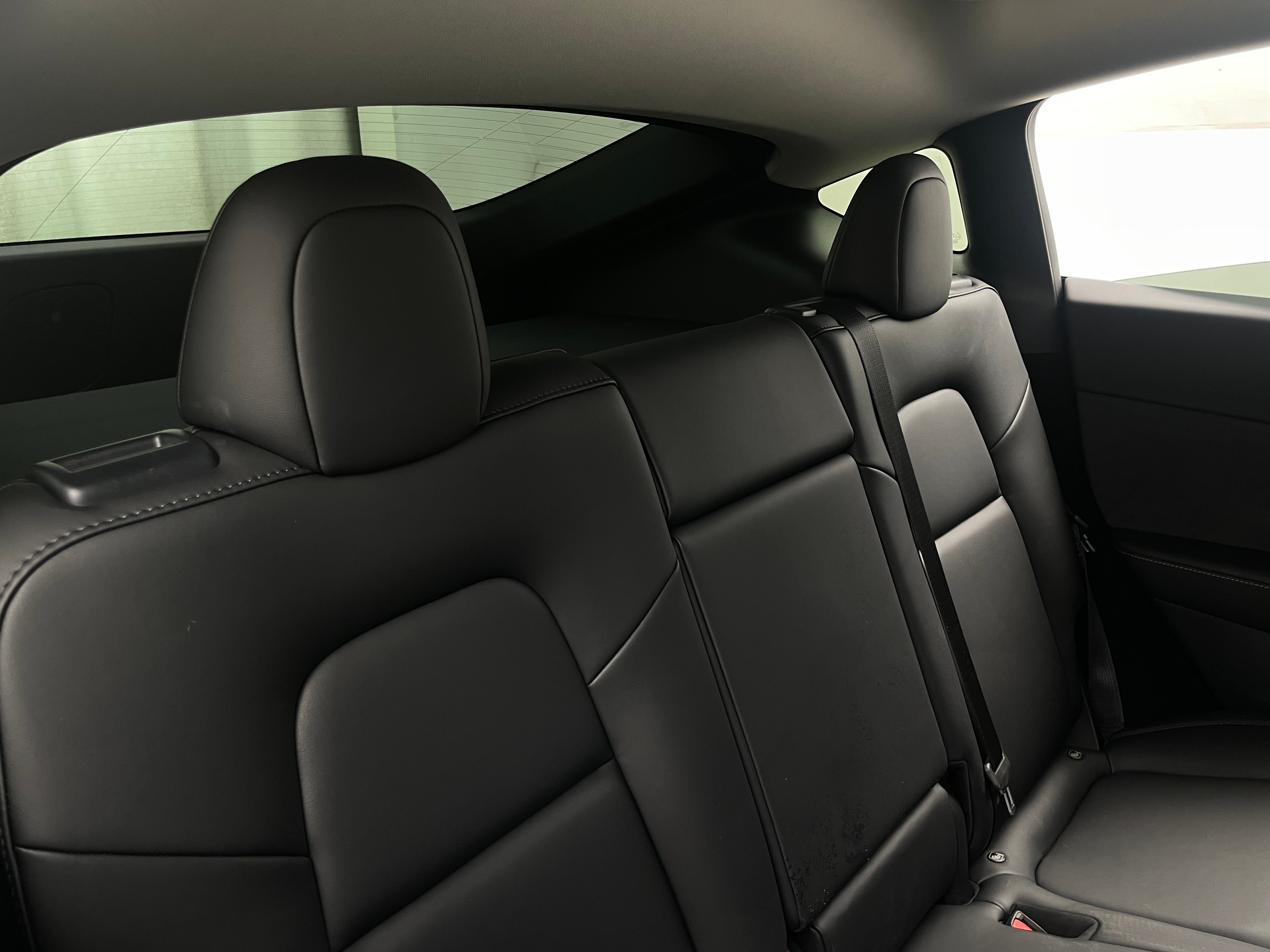 2023 Tesla Model Y Long Range 5