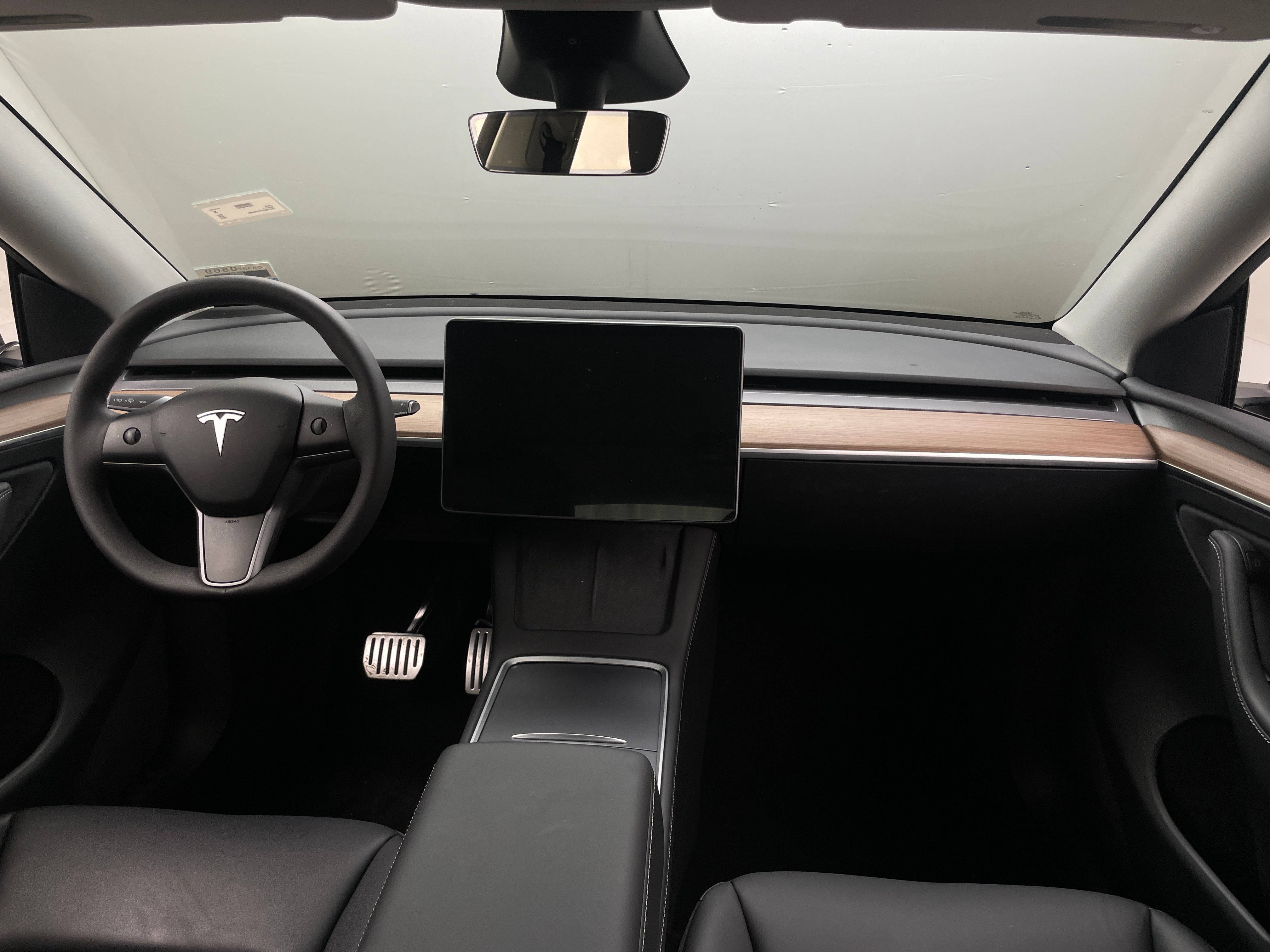2023 Tesla Model Y Long Range 2