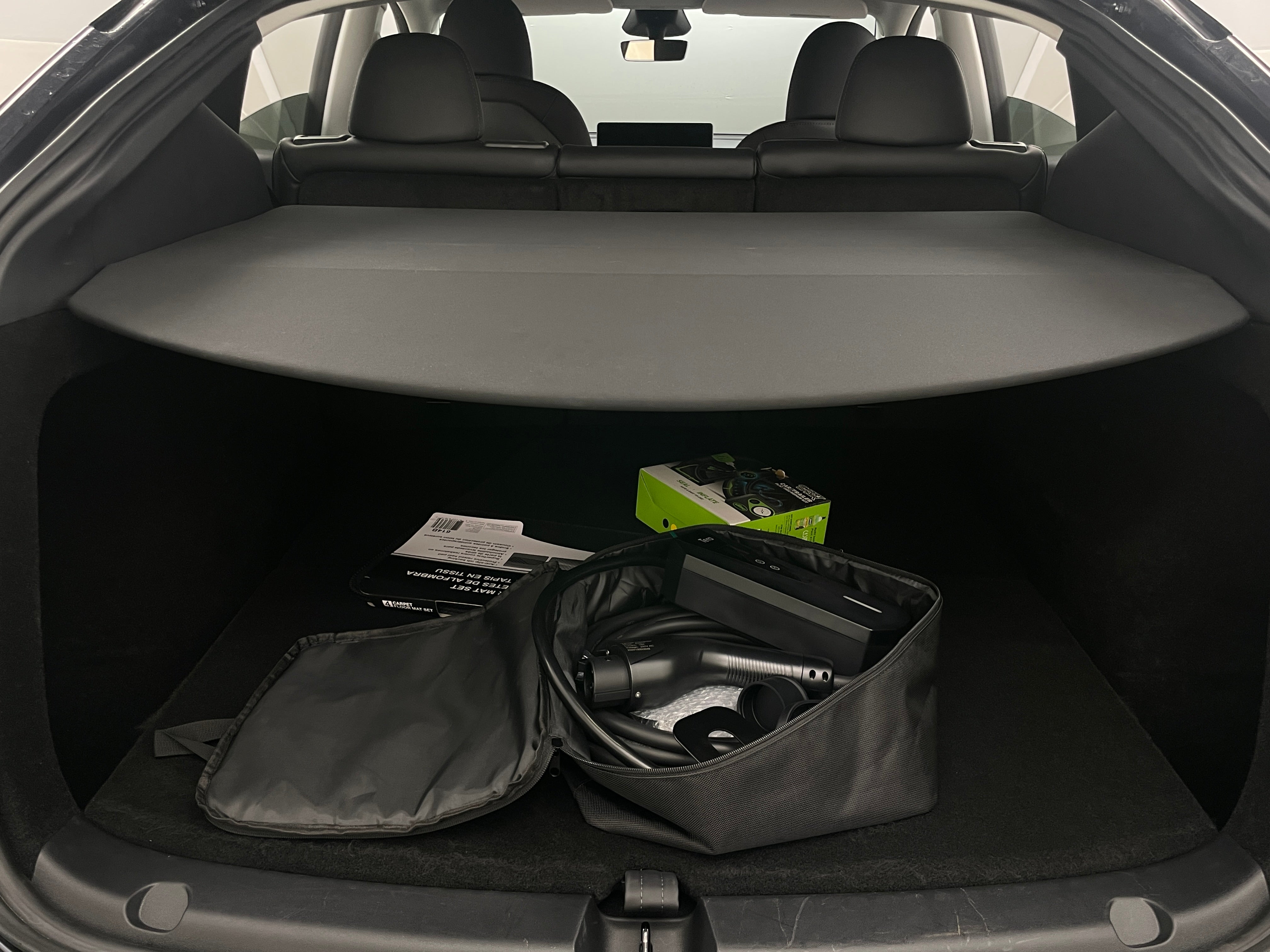 2023 Tesla Model Y Long Range 6