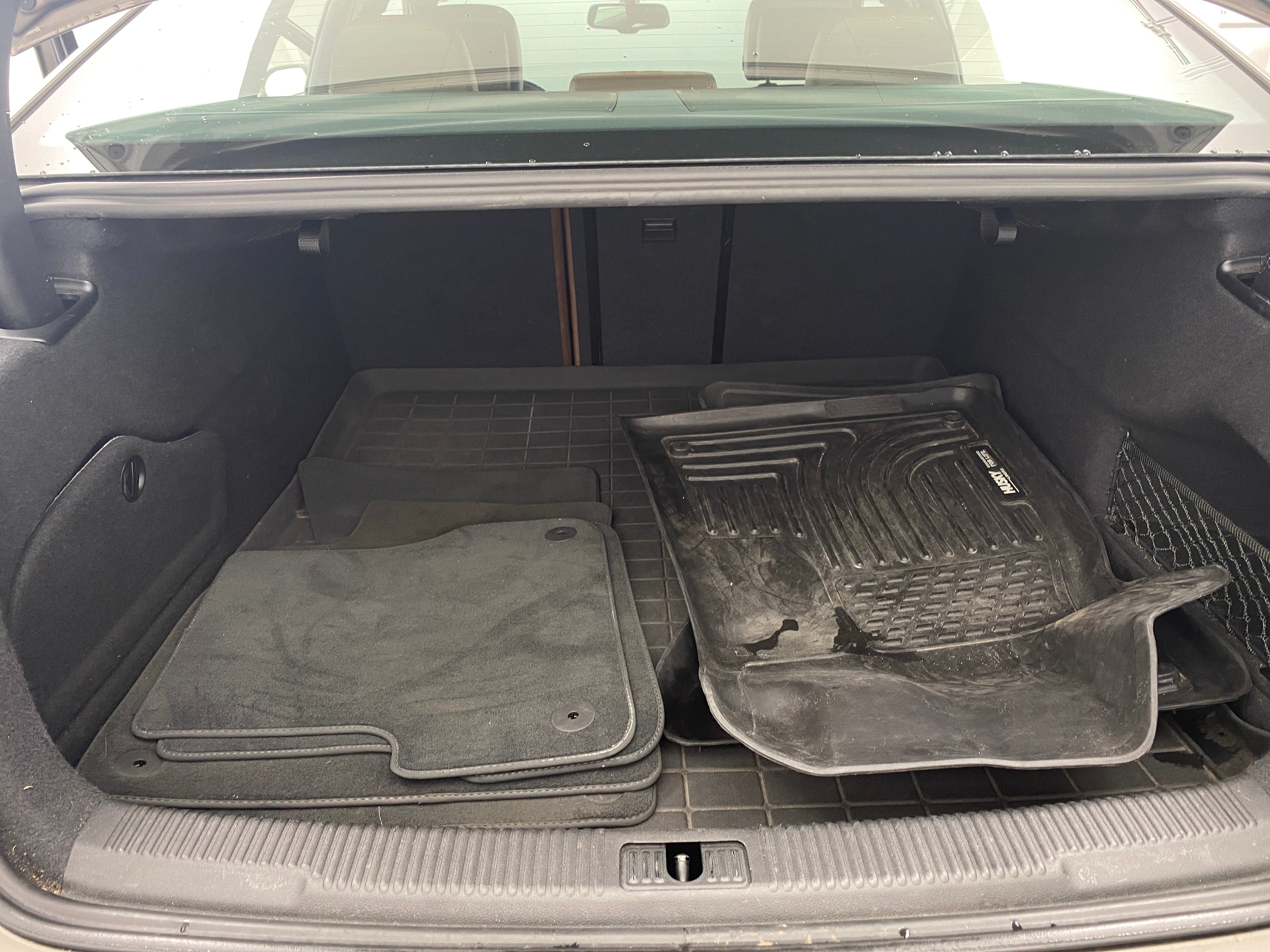2016 Audi A6 Premium Plus 6