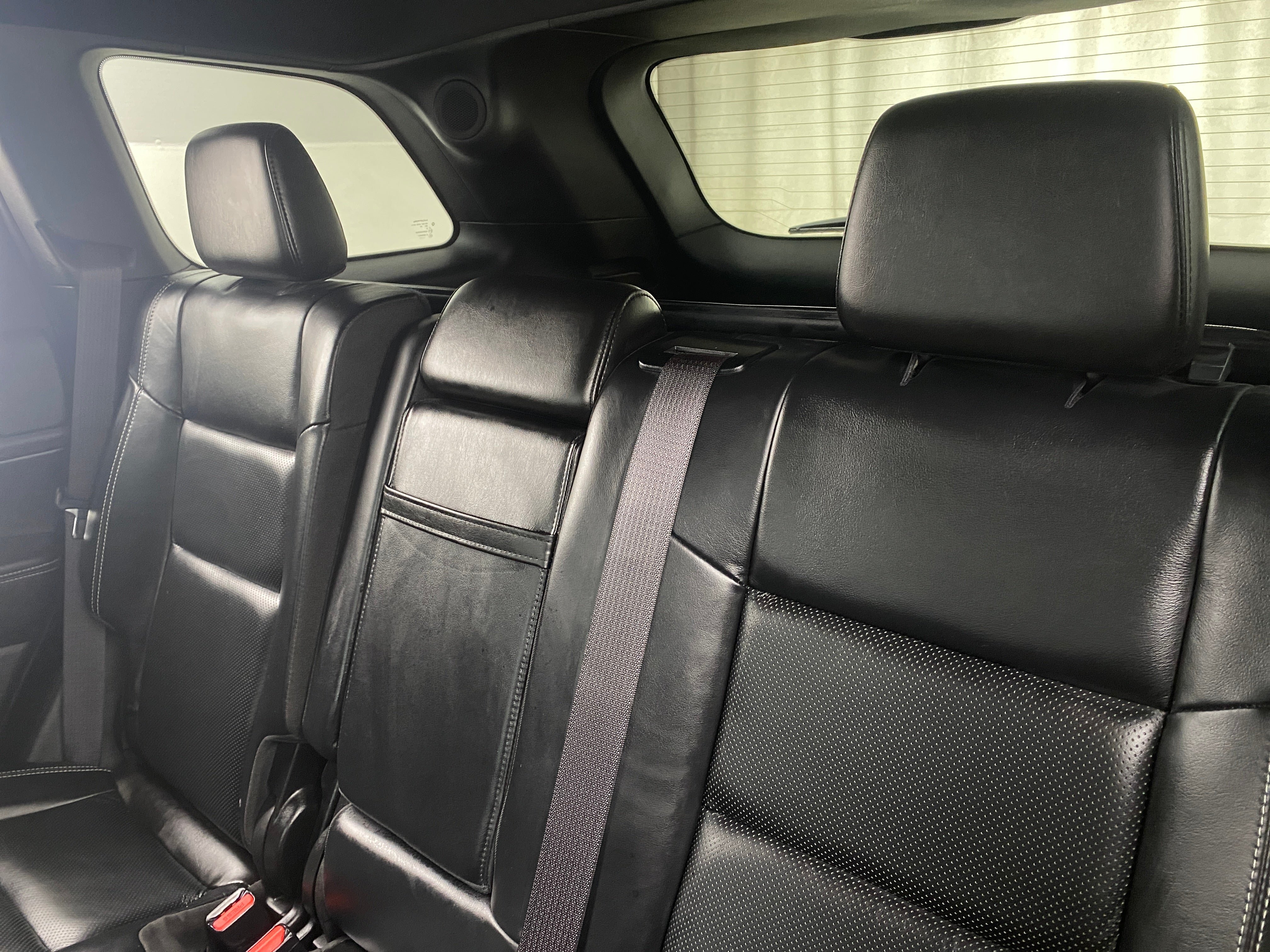 2021 Jeep Grand Cherokee 80th Anniversary 5