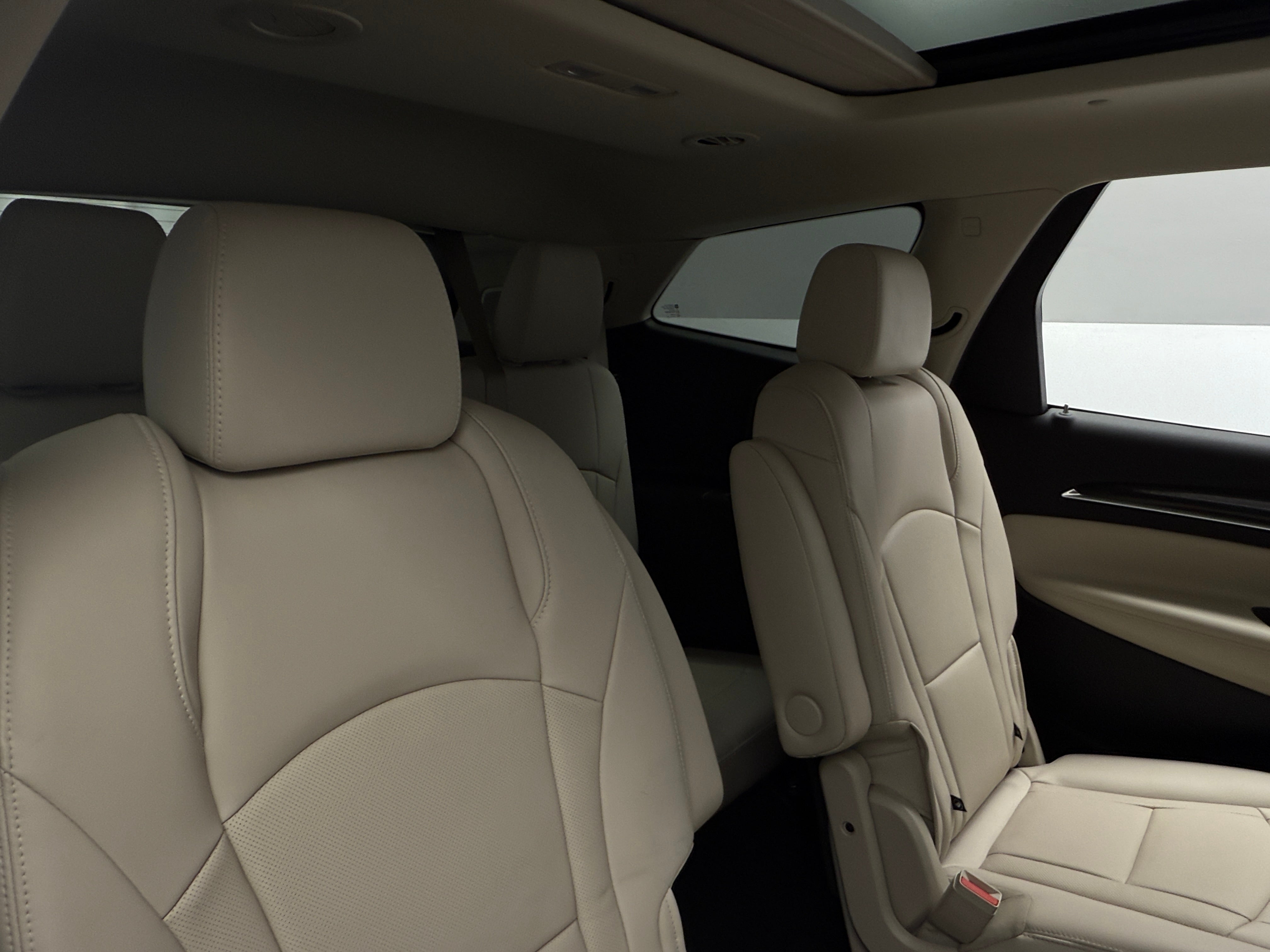 2022 Buick Enclave Premium 5