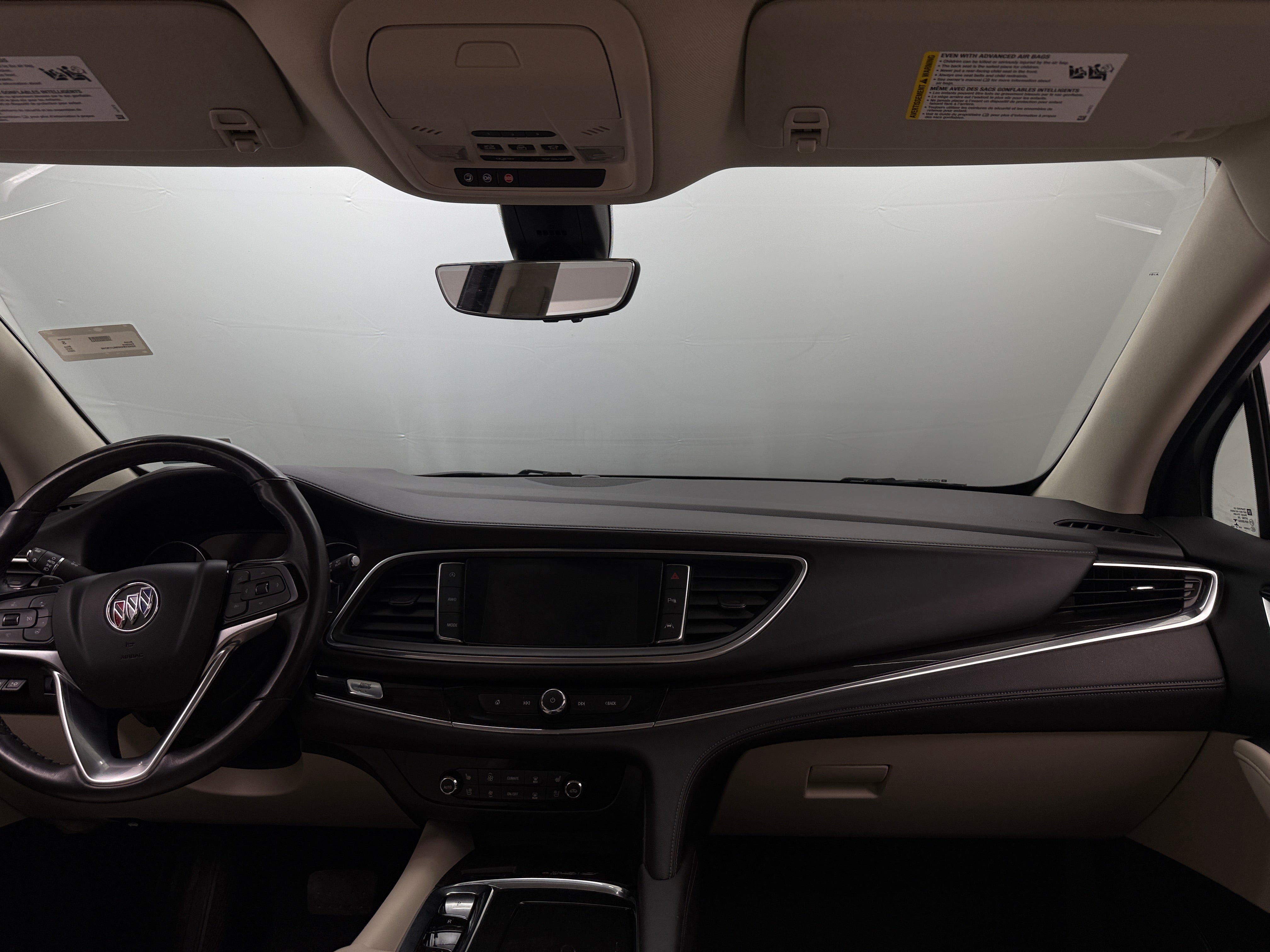 2022 Buick Enclave Premium 2