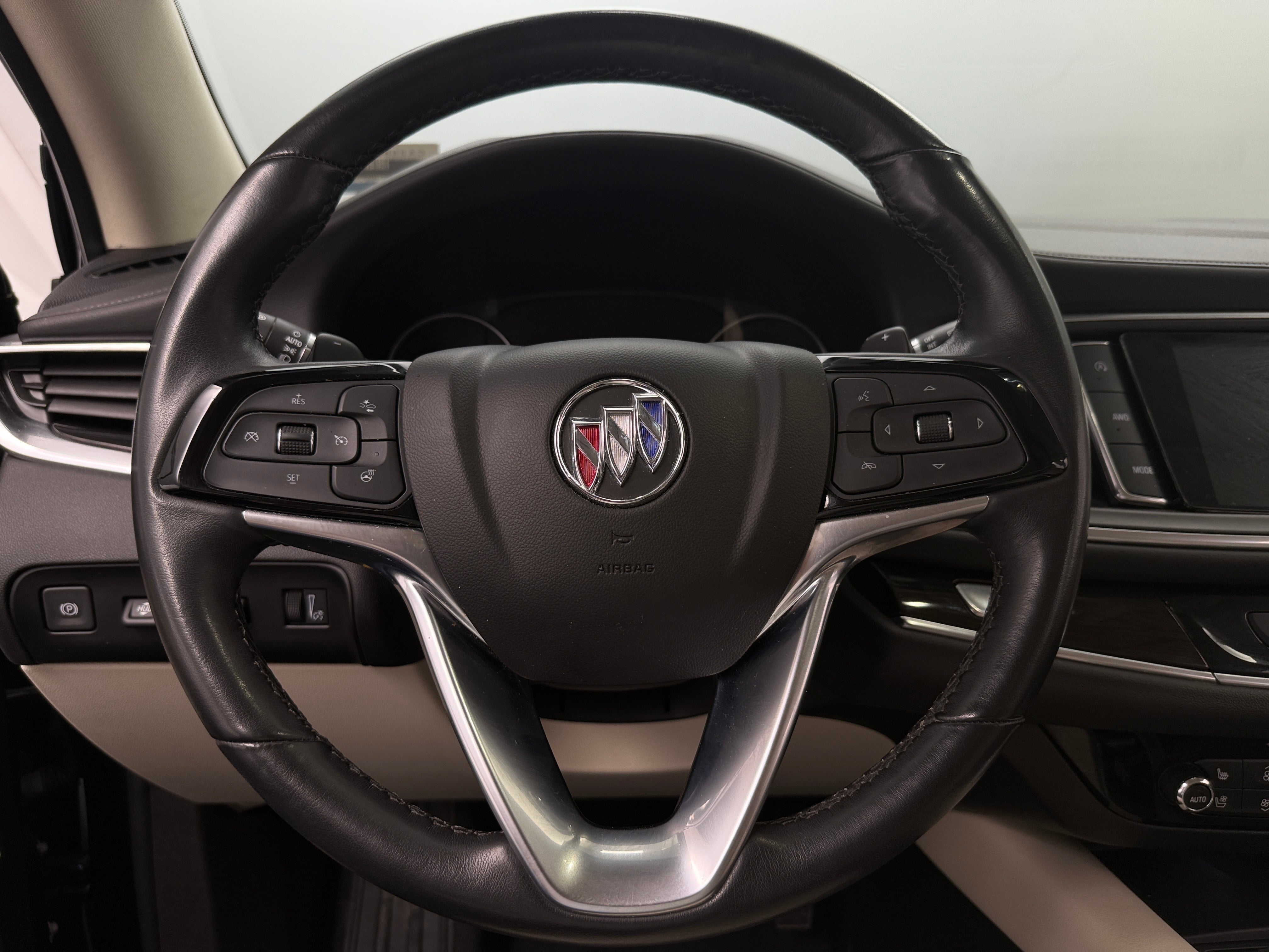 2022 Buick Enclave Premium 4