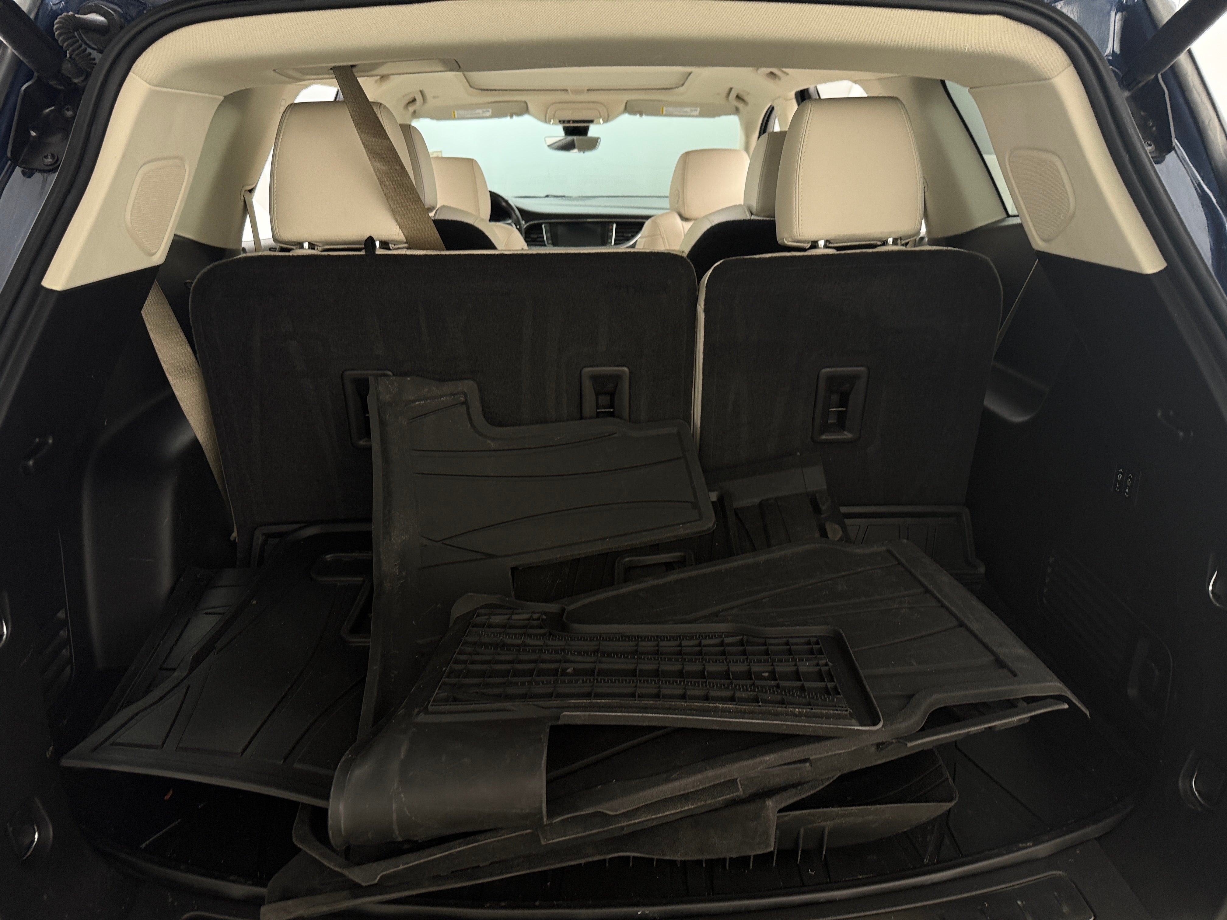 2022 Buick Enclave Premium 6
